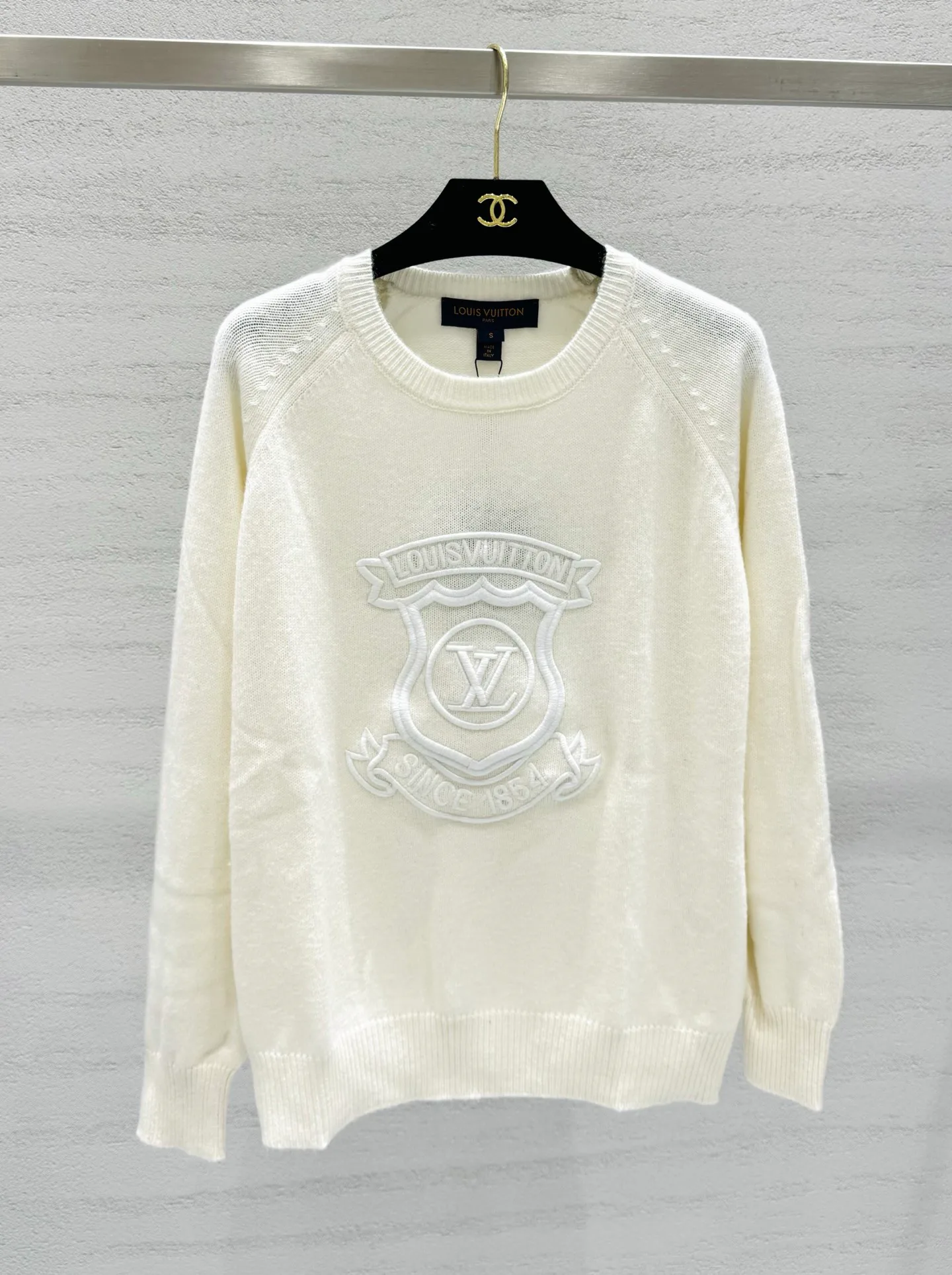 Джемперы И Свитеры Женские Louis Vuitton 18233406