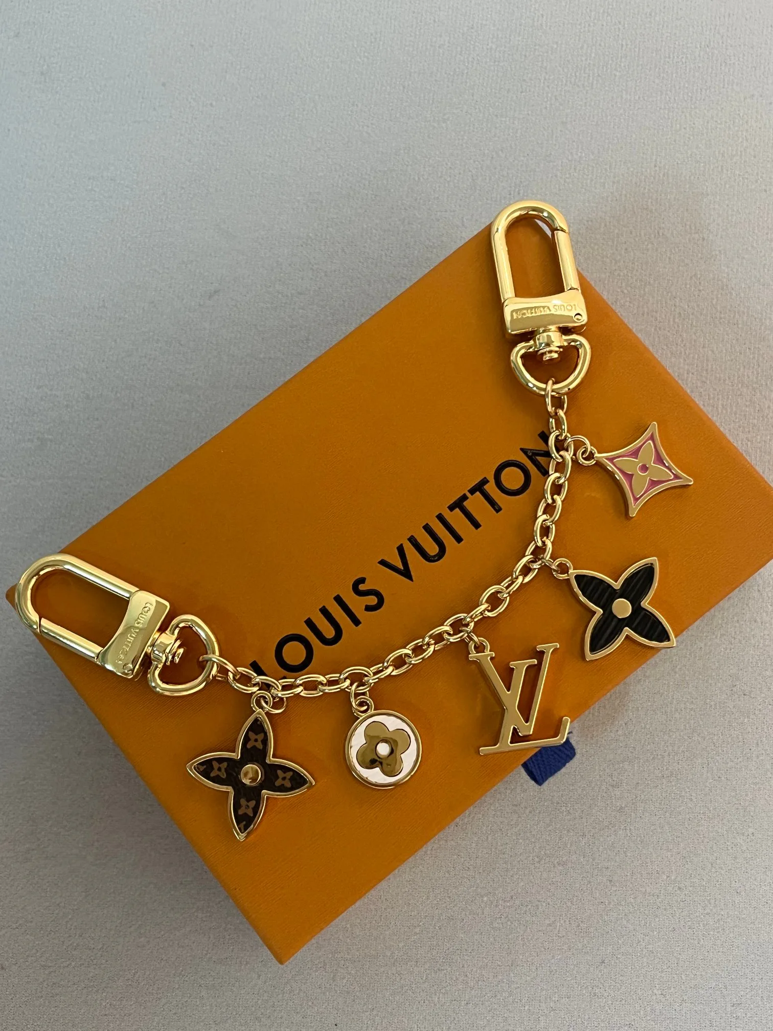 Ключницы Louis Vuitton 1703349