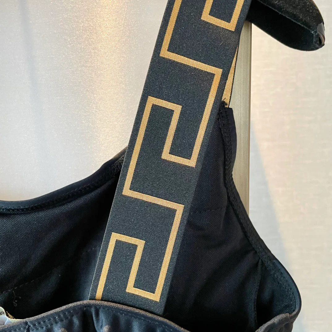 Купальники Женские Versace 538264