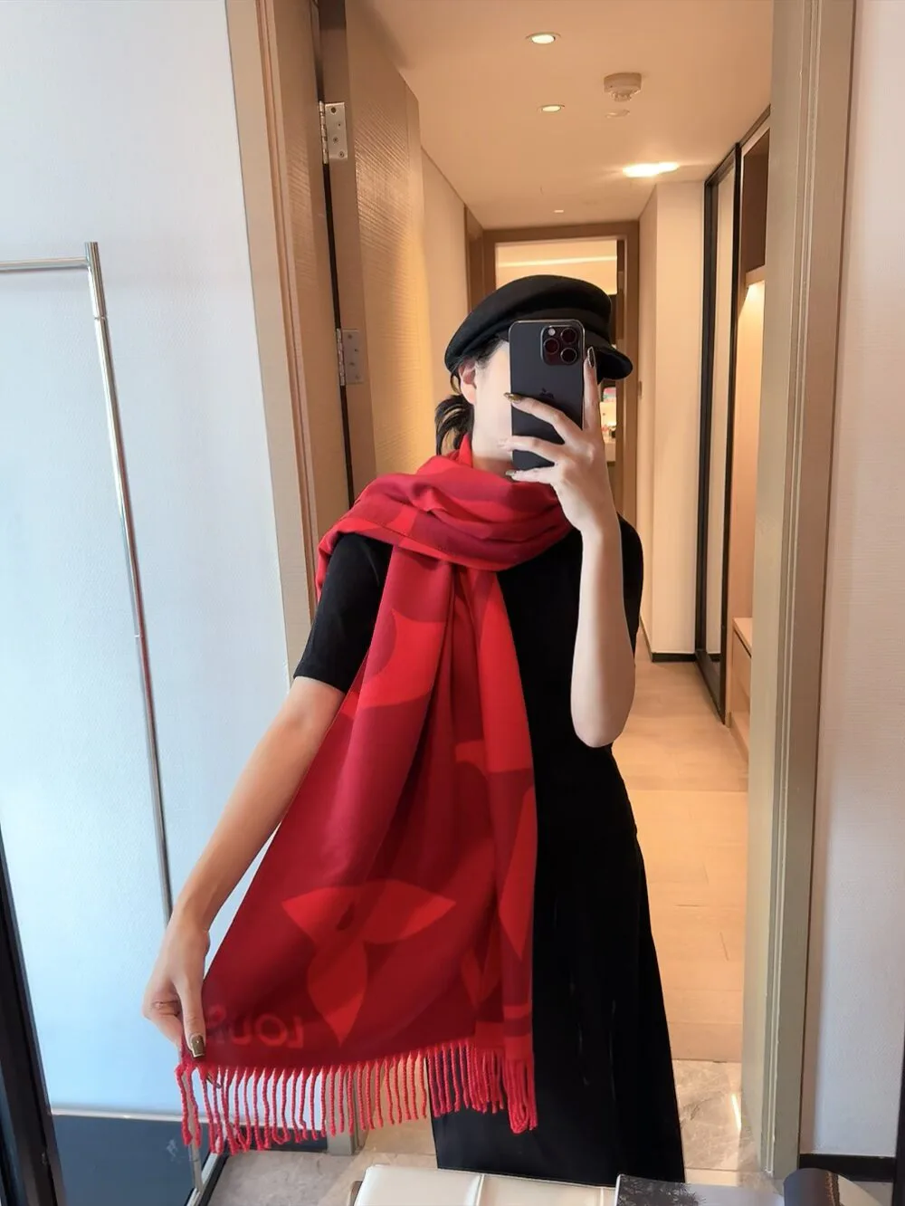 Шарфы Louis Vuitton 153797