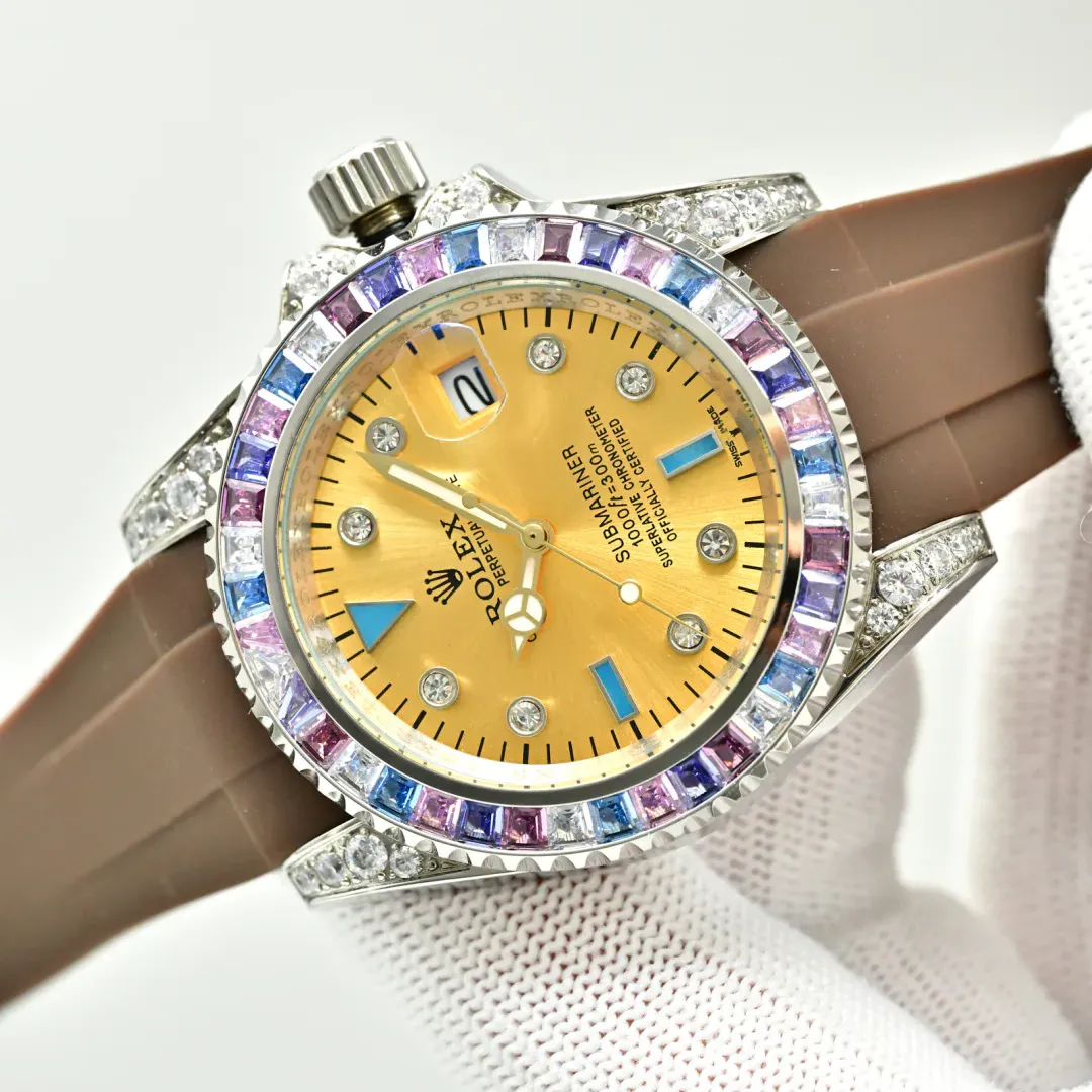 Часы Женские Rolex 472187