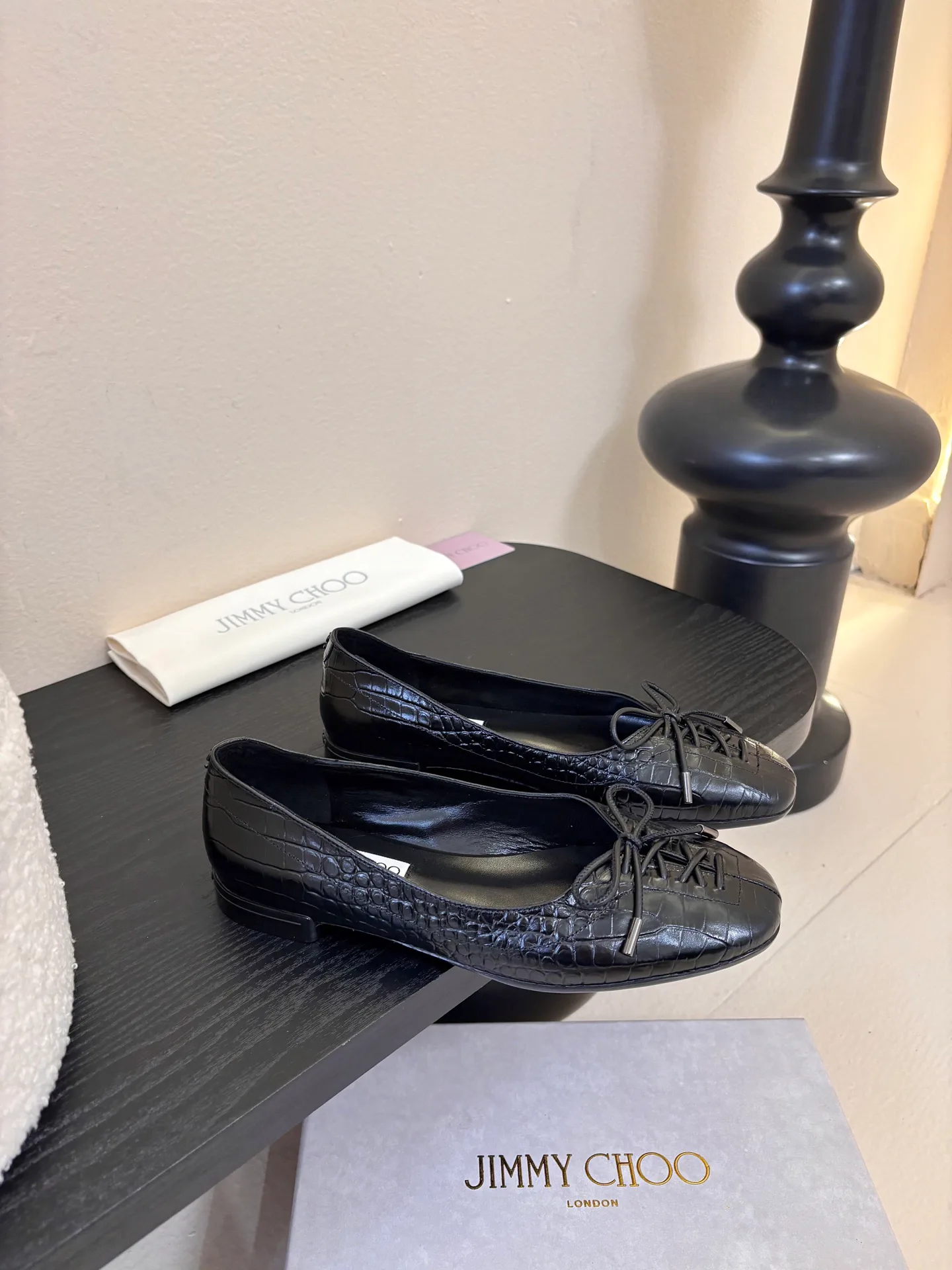 Туфли Женские Jimmy Choo 3919956