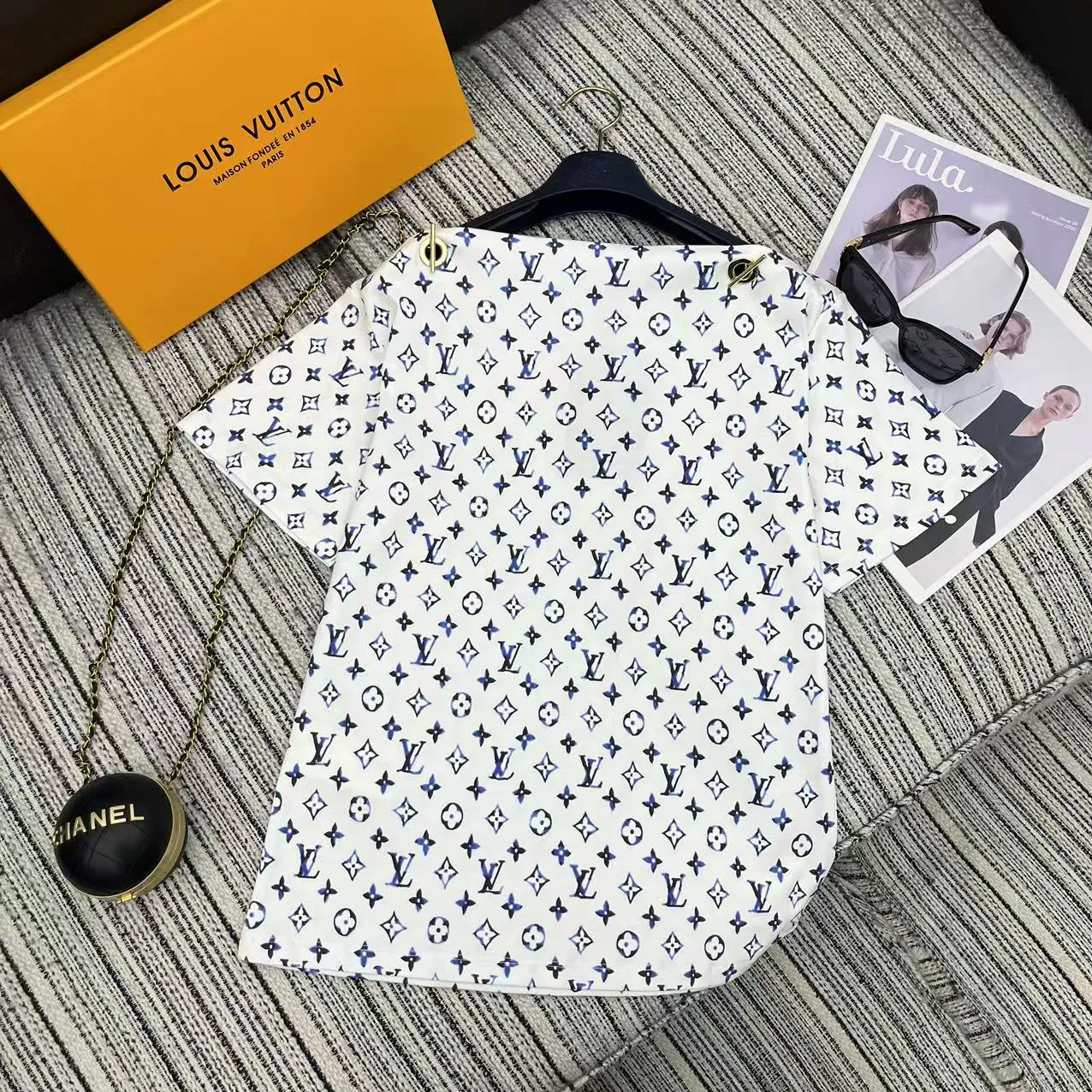 Футболки Женские Loewe 35966