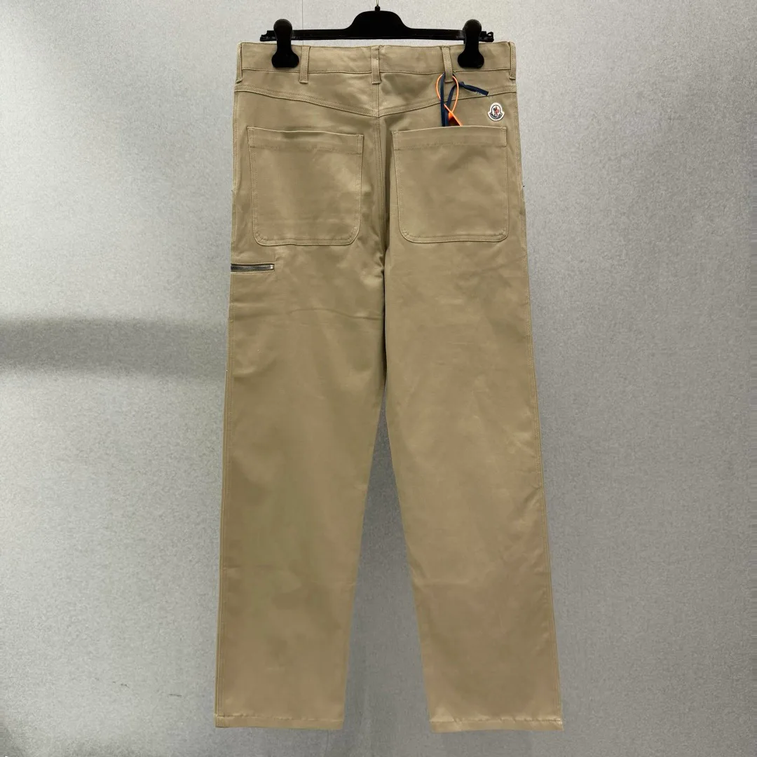 Брюки Мужские Moncler 18227957