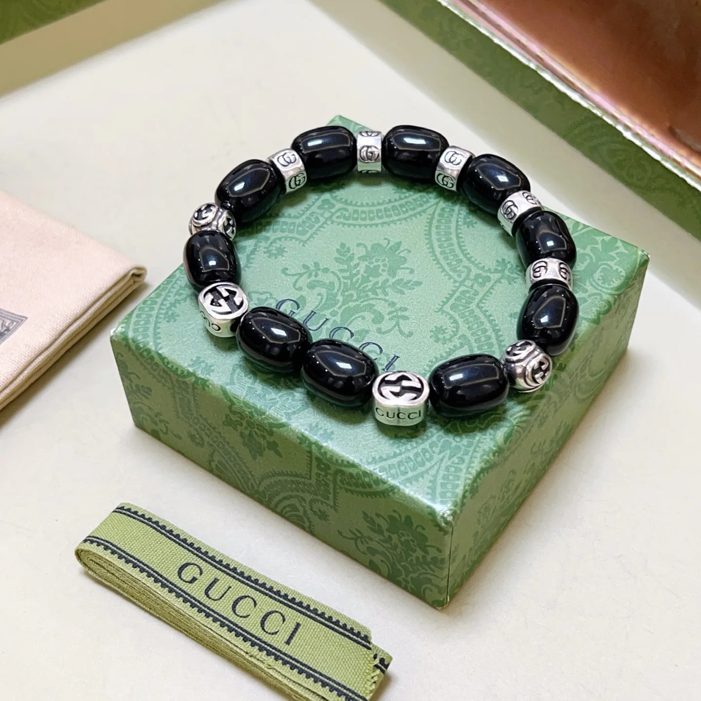 Бижутерия Gucci 128686