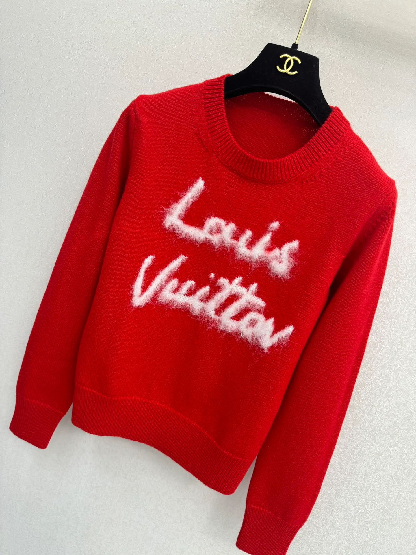 Джемперы И Свитеры Женские Louis Vuitton 867683