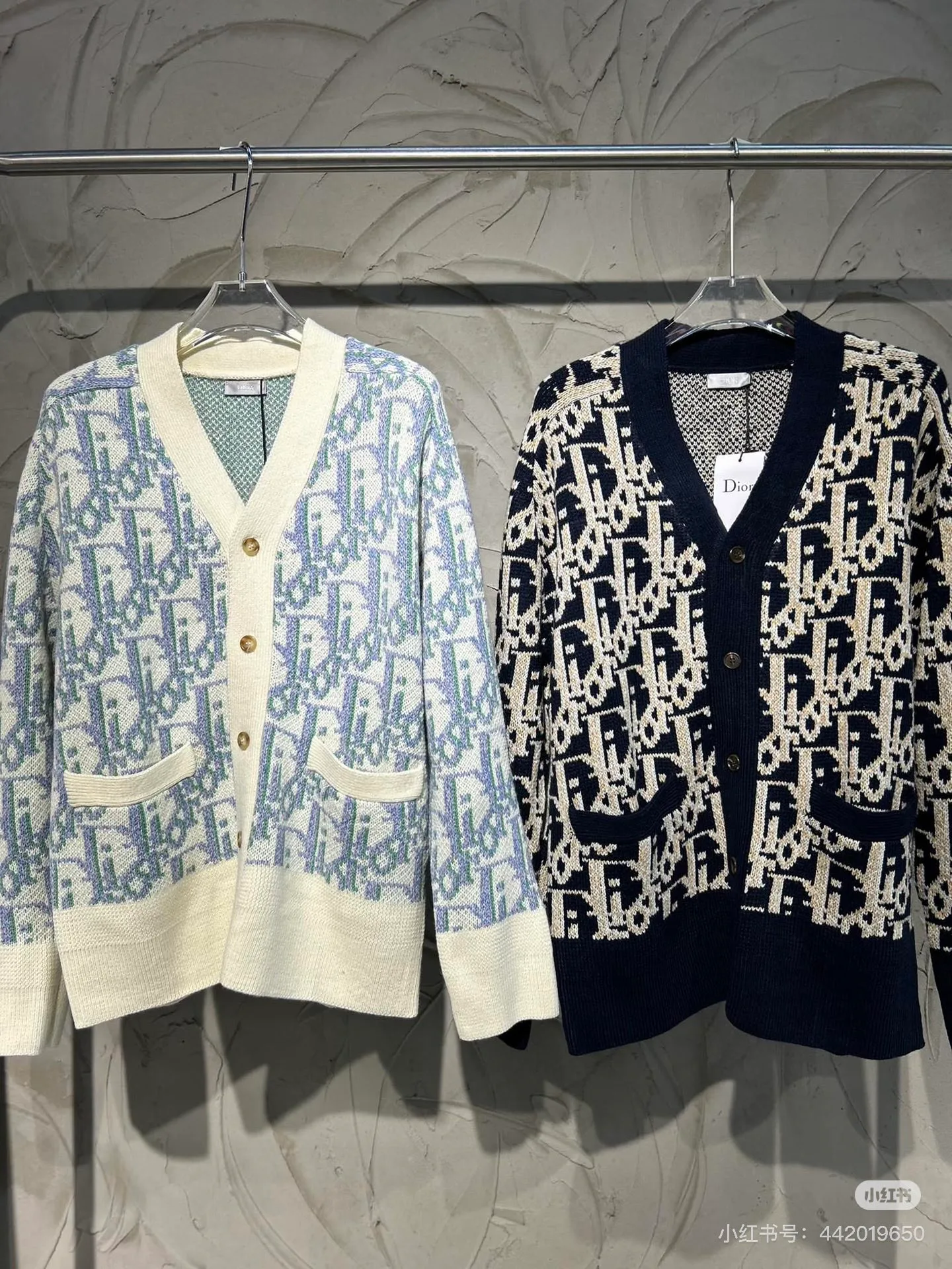 Джемперы И Свитеры Женские Christian Dior 18408689