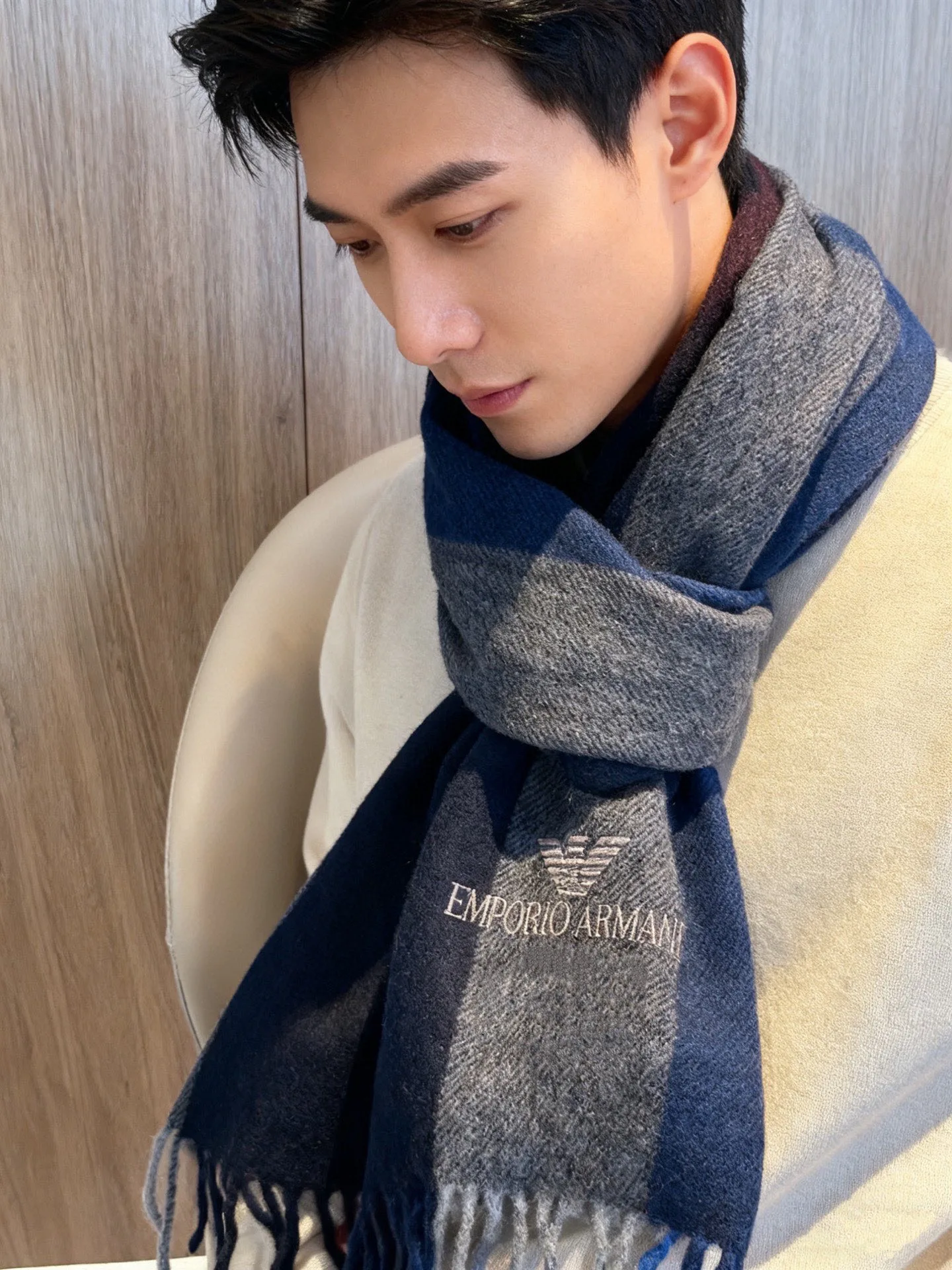 Шарфы Armani 497596