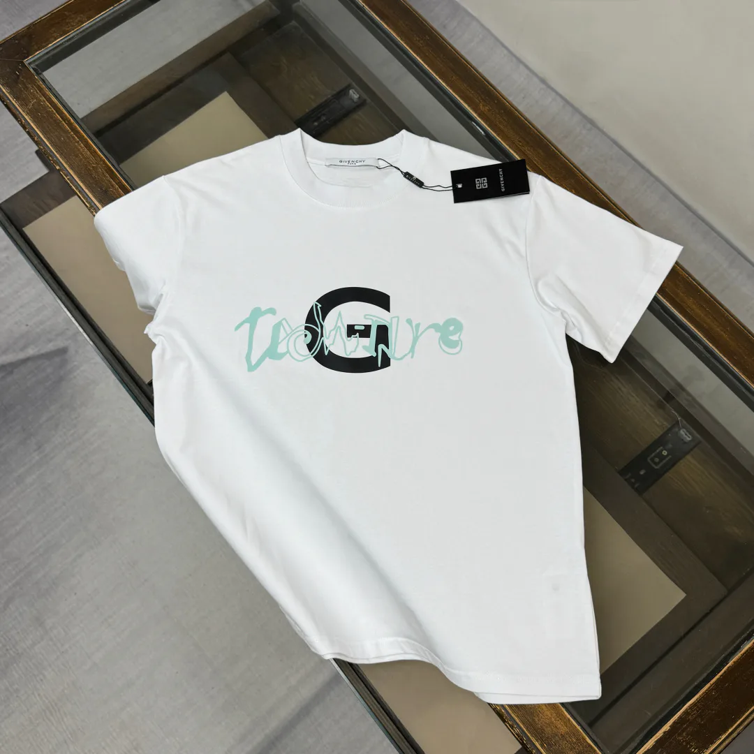 Футболки Женские Givenchy 10201269