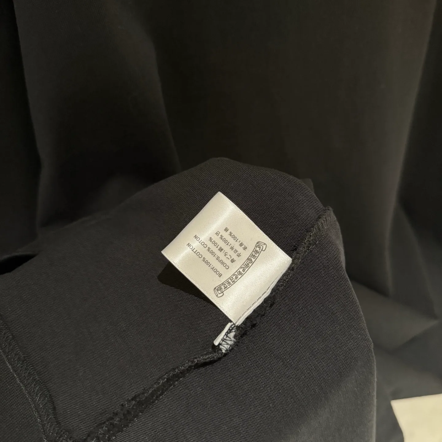 Футболки Женские Chrome Hearts 791480