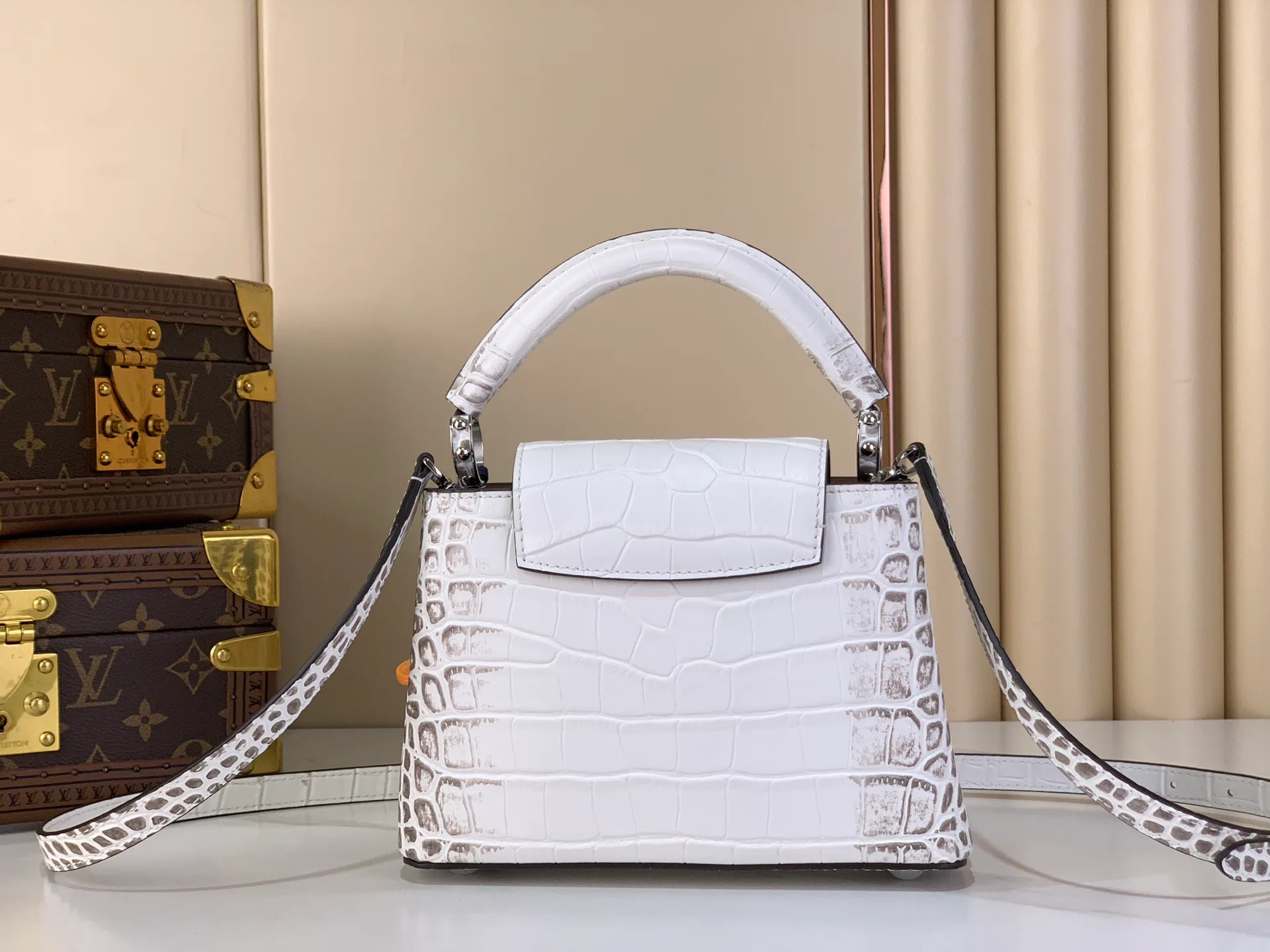 Классические Сумки Женские Louis Vuitton 4298823
