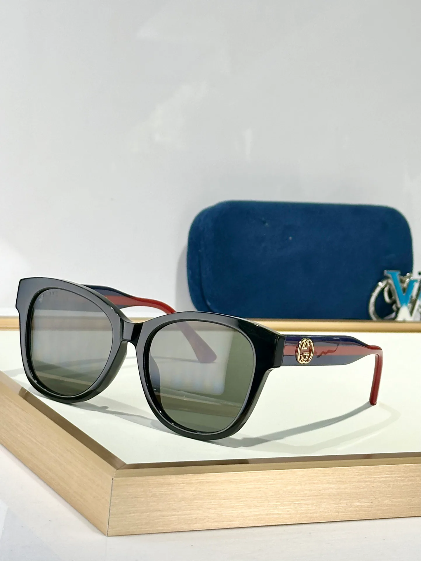 Очки Gucci 25730