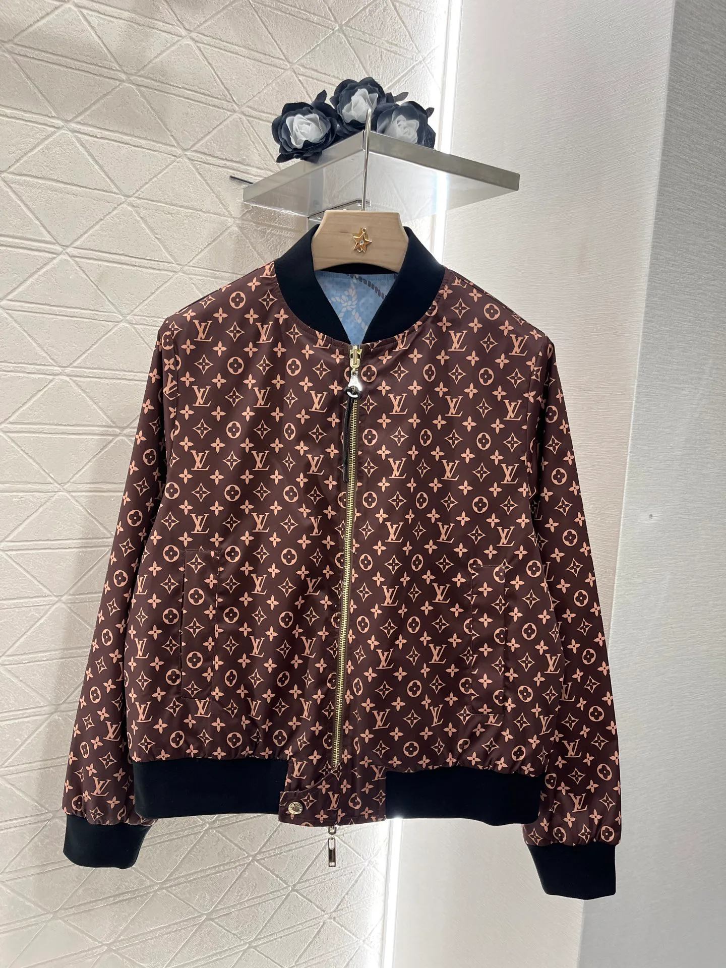 Куртки Женские Louis Vuitton 29663