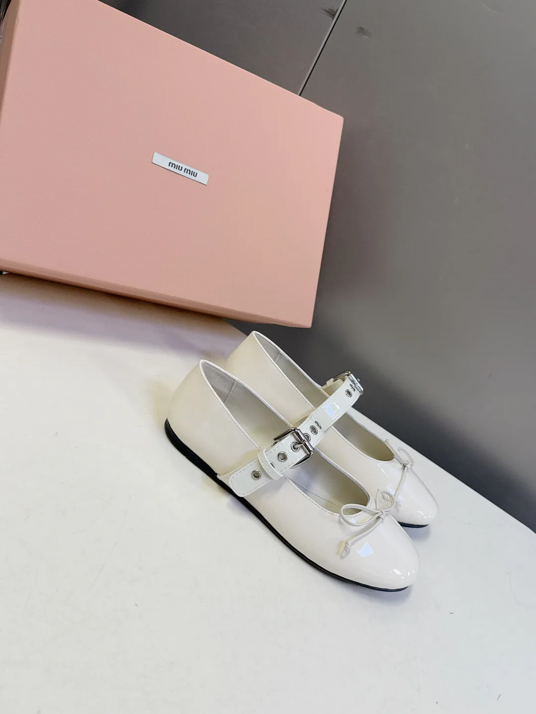 Туфли Женские Miu Miu 13581805