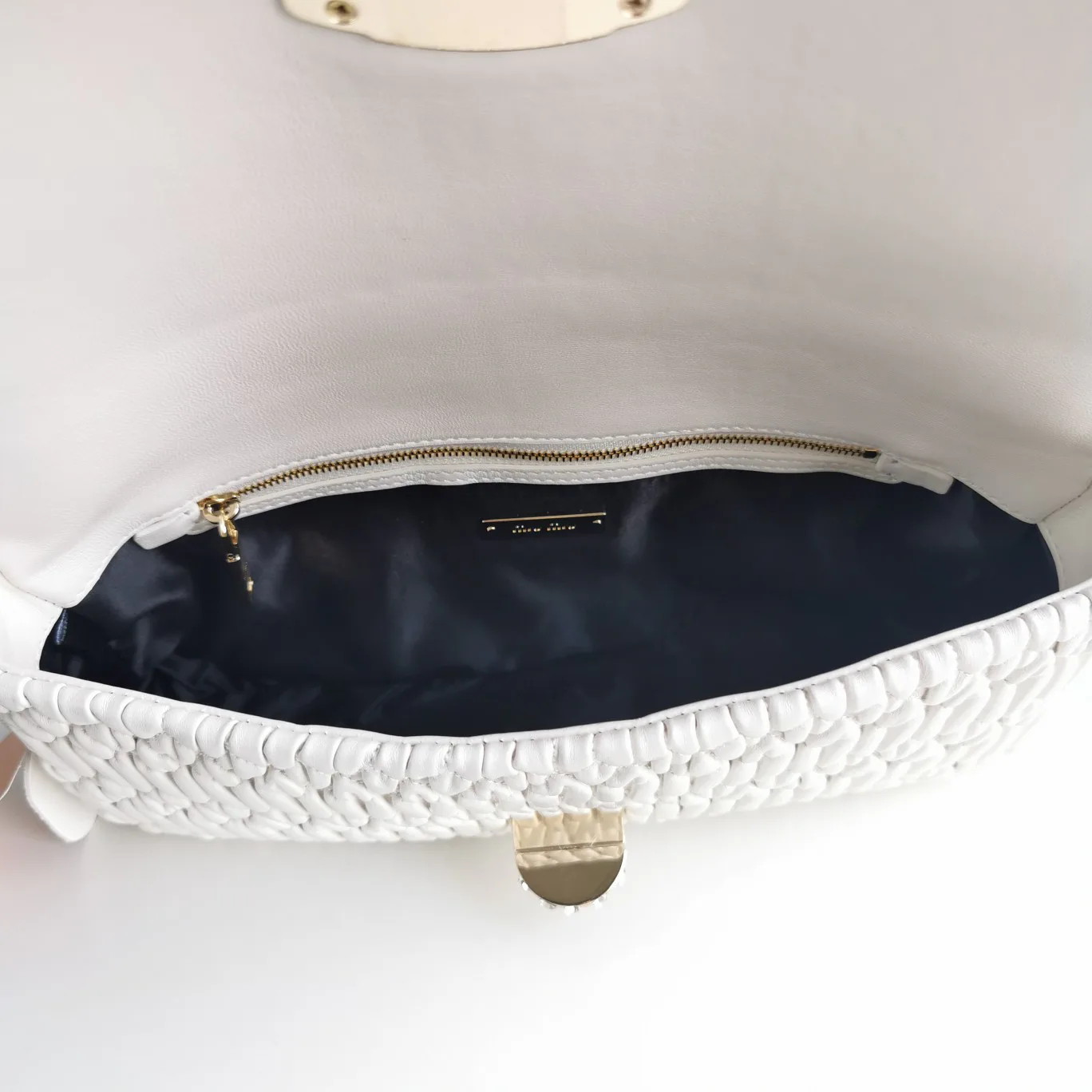 Сумки На Ремне Женские Miu Miu 702814