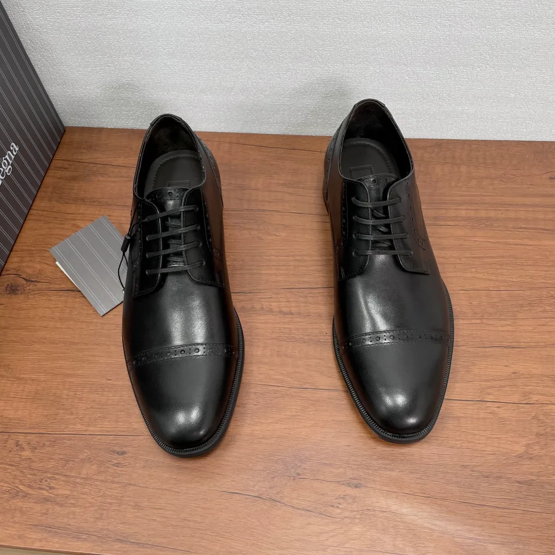 Лоферы И Туфли Мужские Zegna 17384535