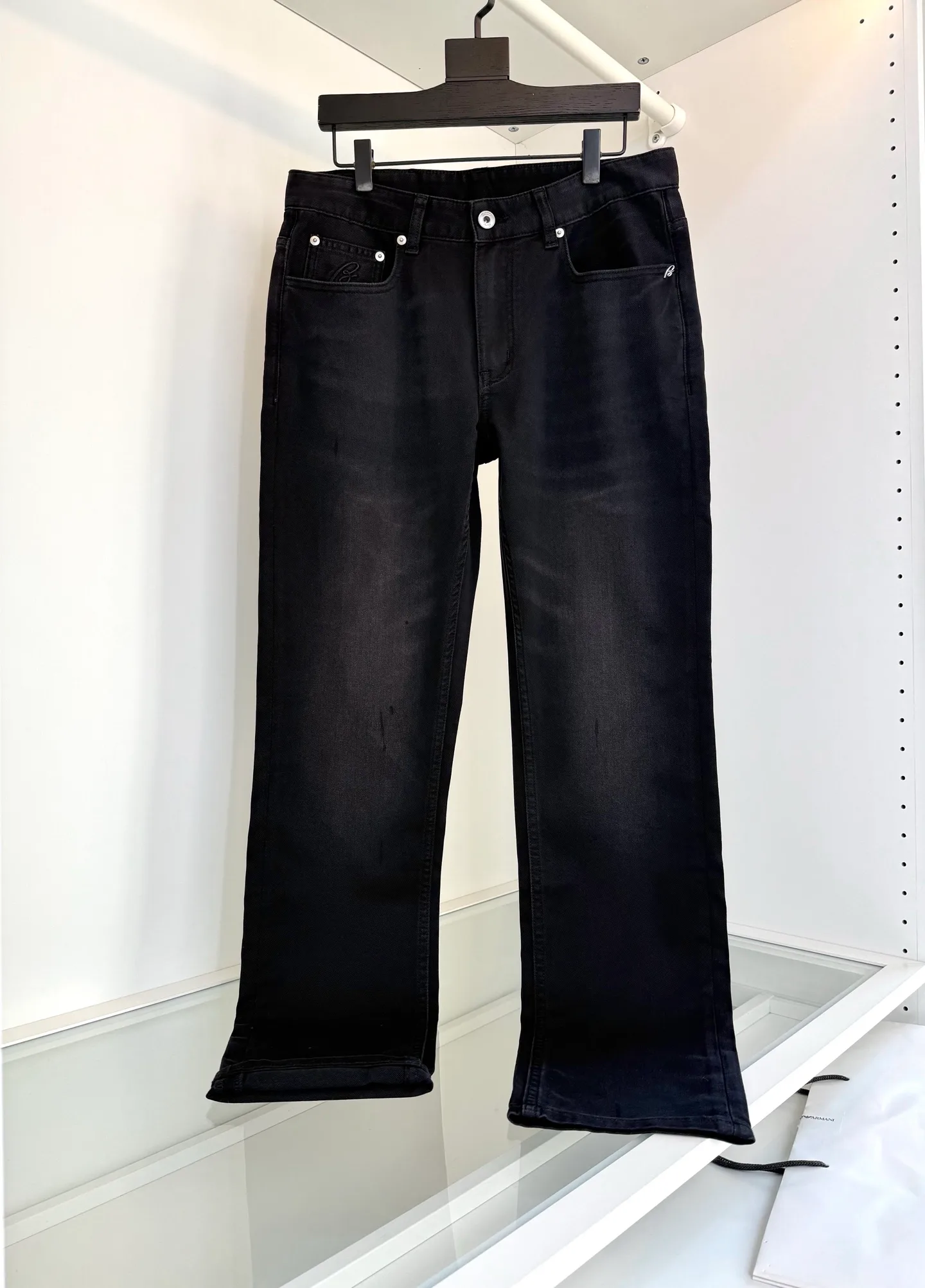 Джинсы Мужские Brioni 1845922