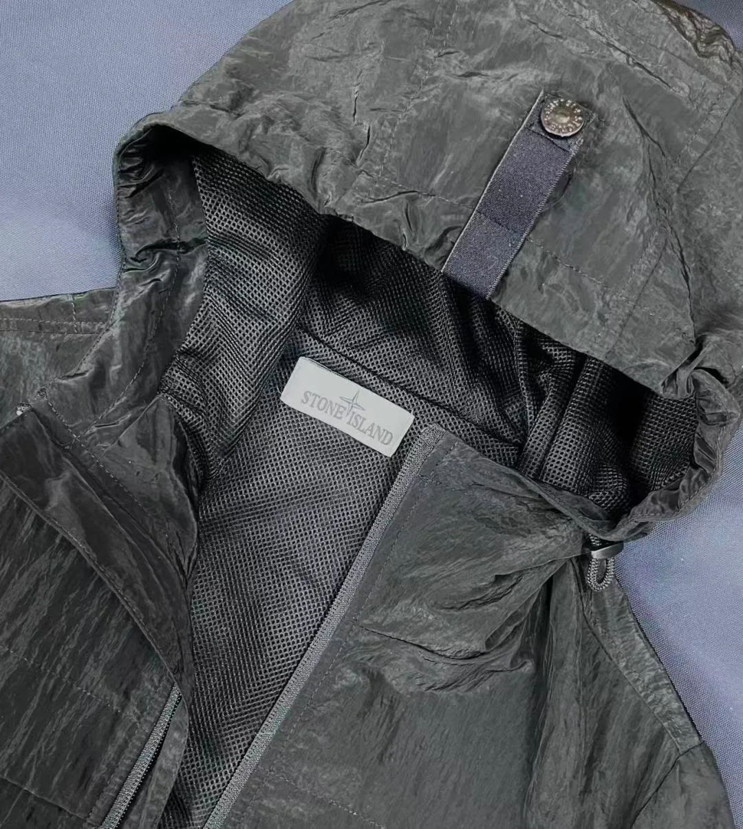 Куртки И Пуховики Женские Stone Island 12961264