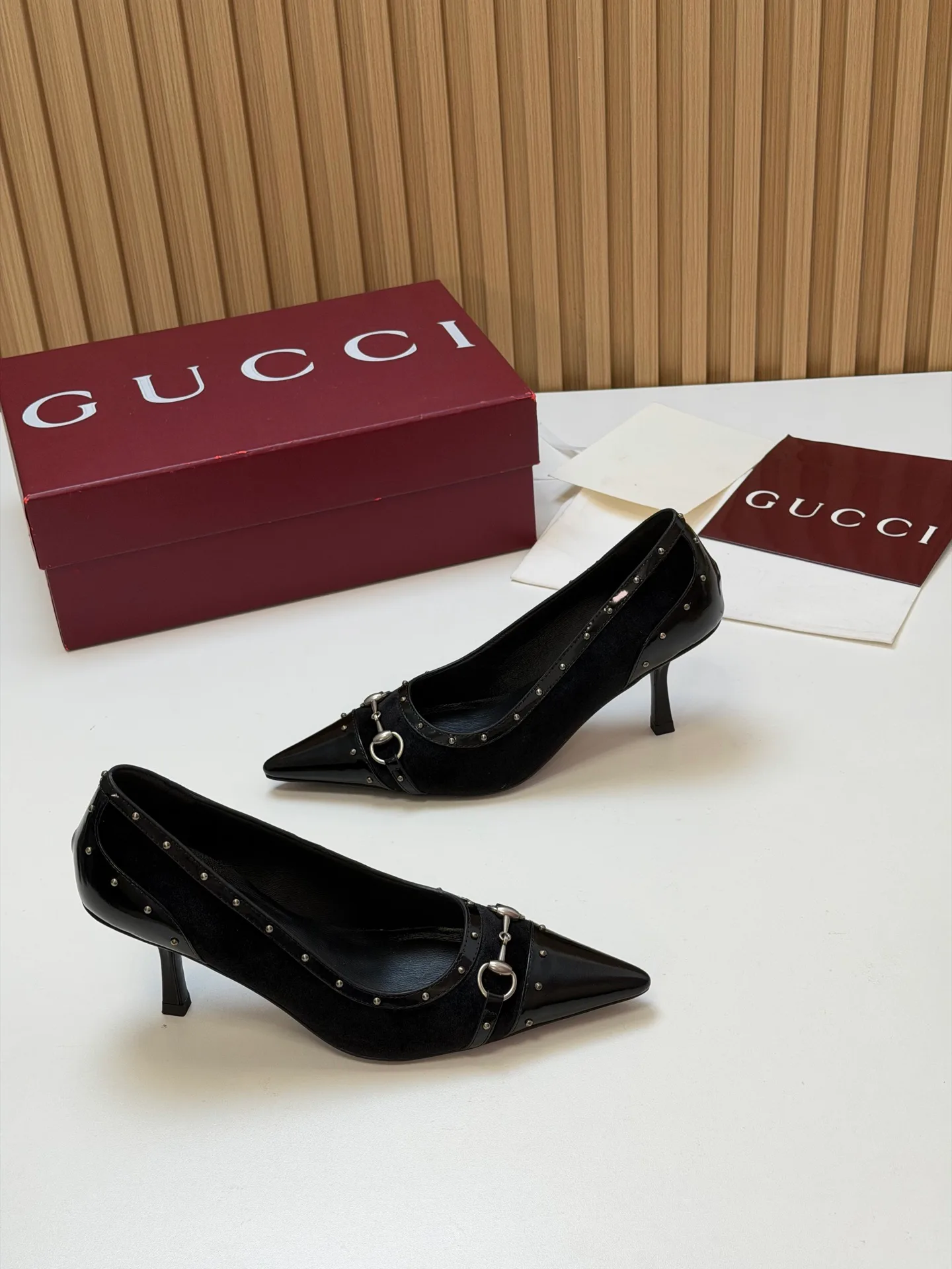 Туфли Женские Gucci 17631700