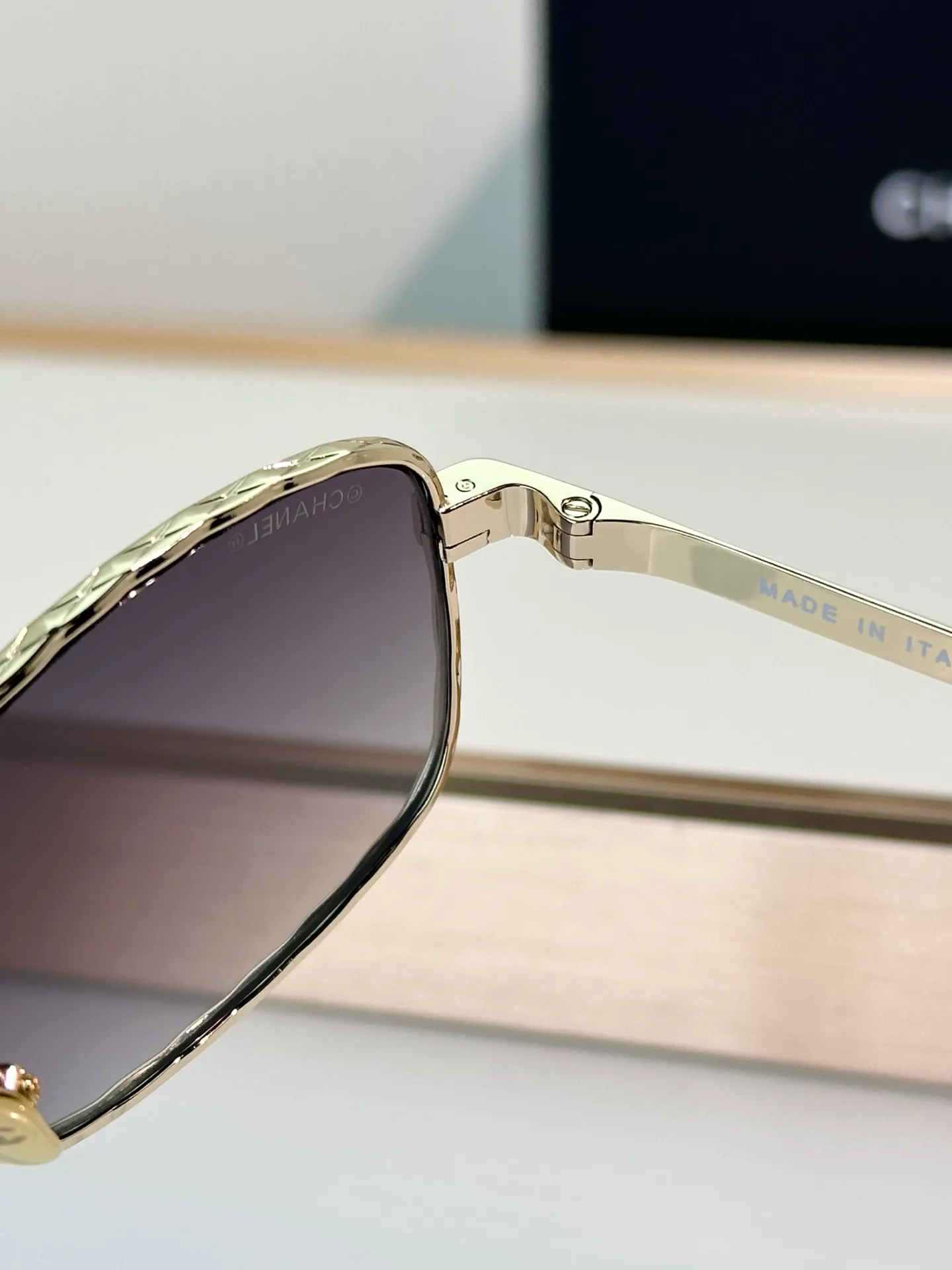 Очки Chanel 11770021