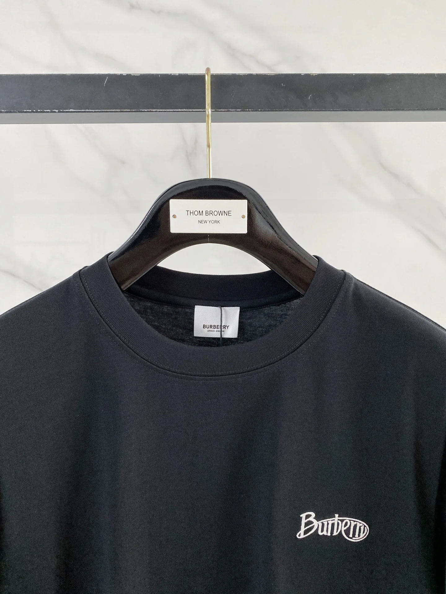 Футболки Мужские Burberry 13570004