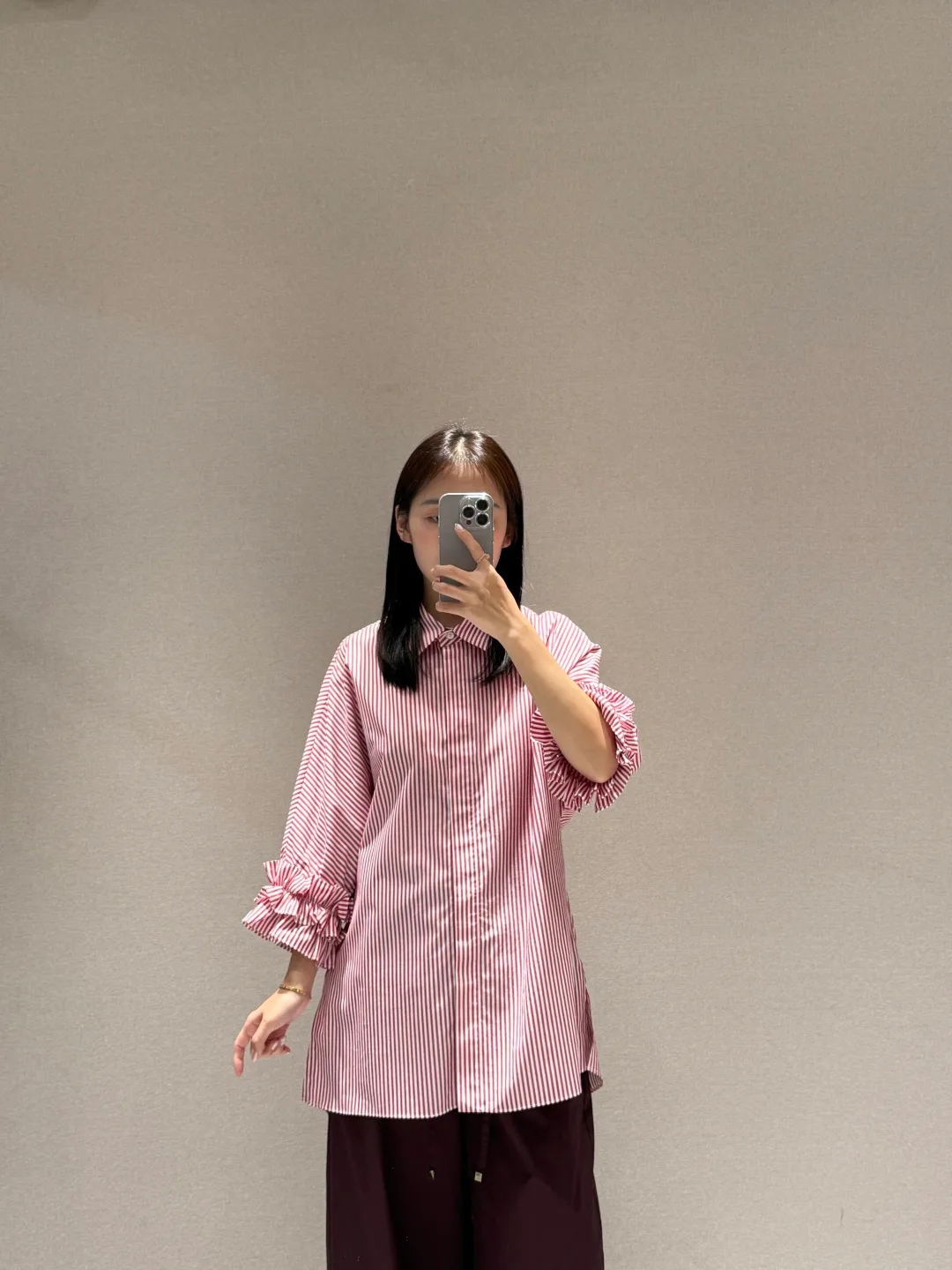 Рубашки Женские Max Mara 17290317