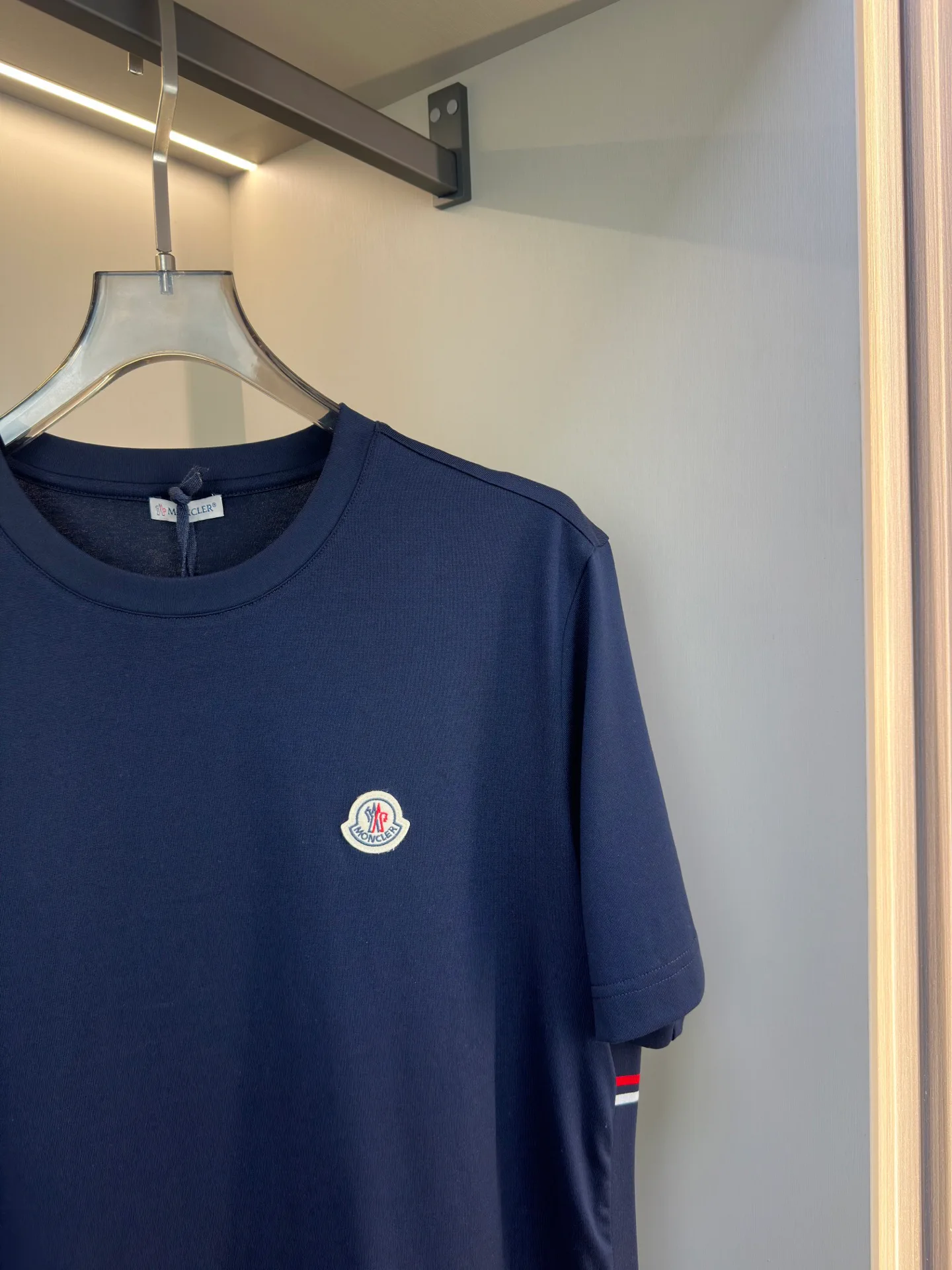 Футболки Женские Moncler 1884850