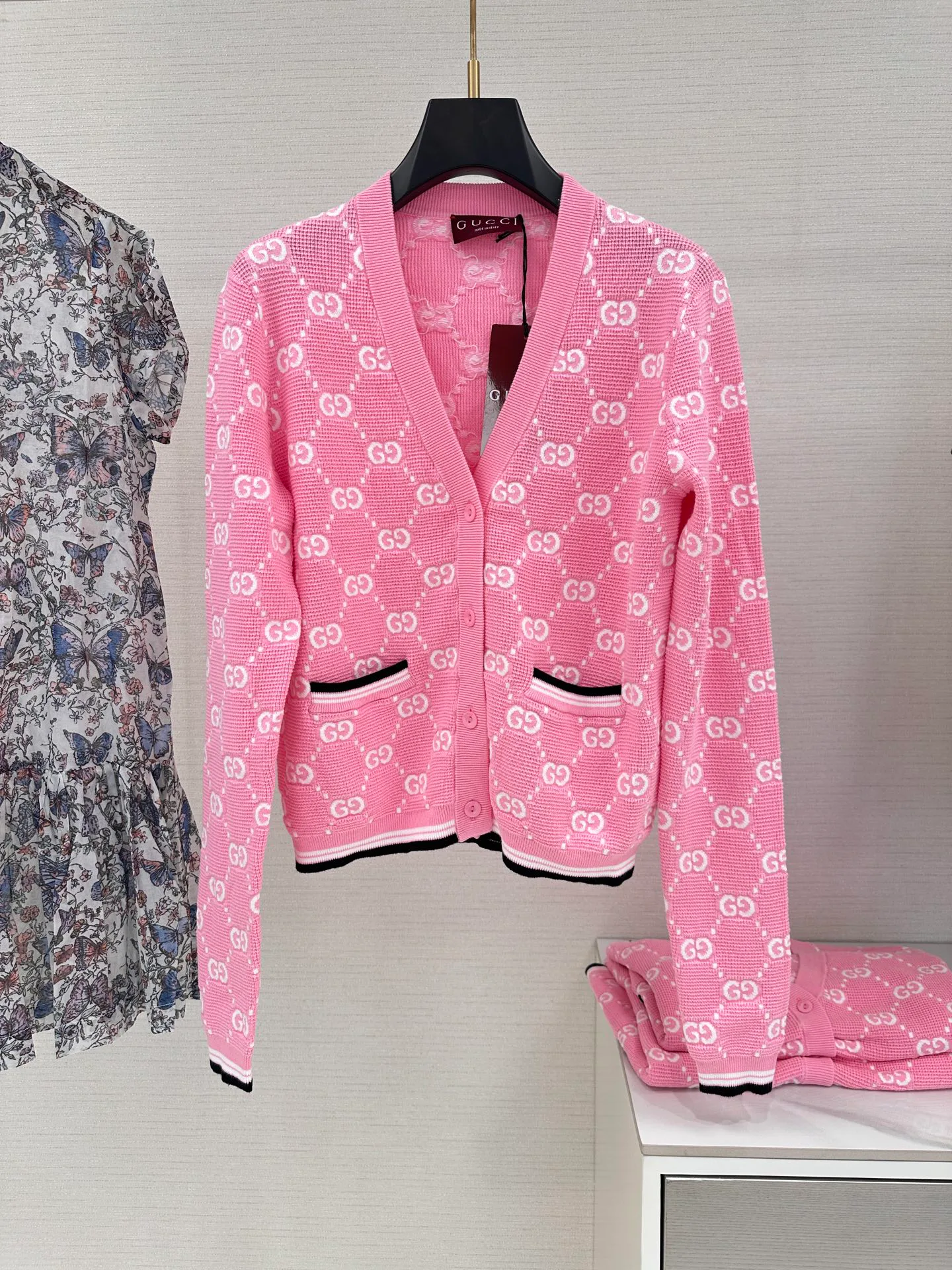 Куртки Женские Gucci