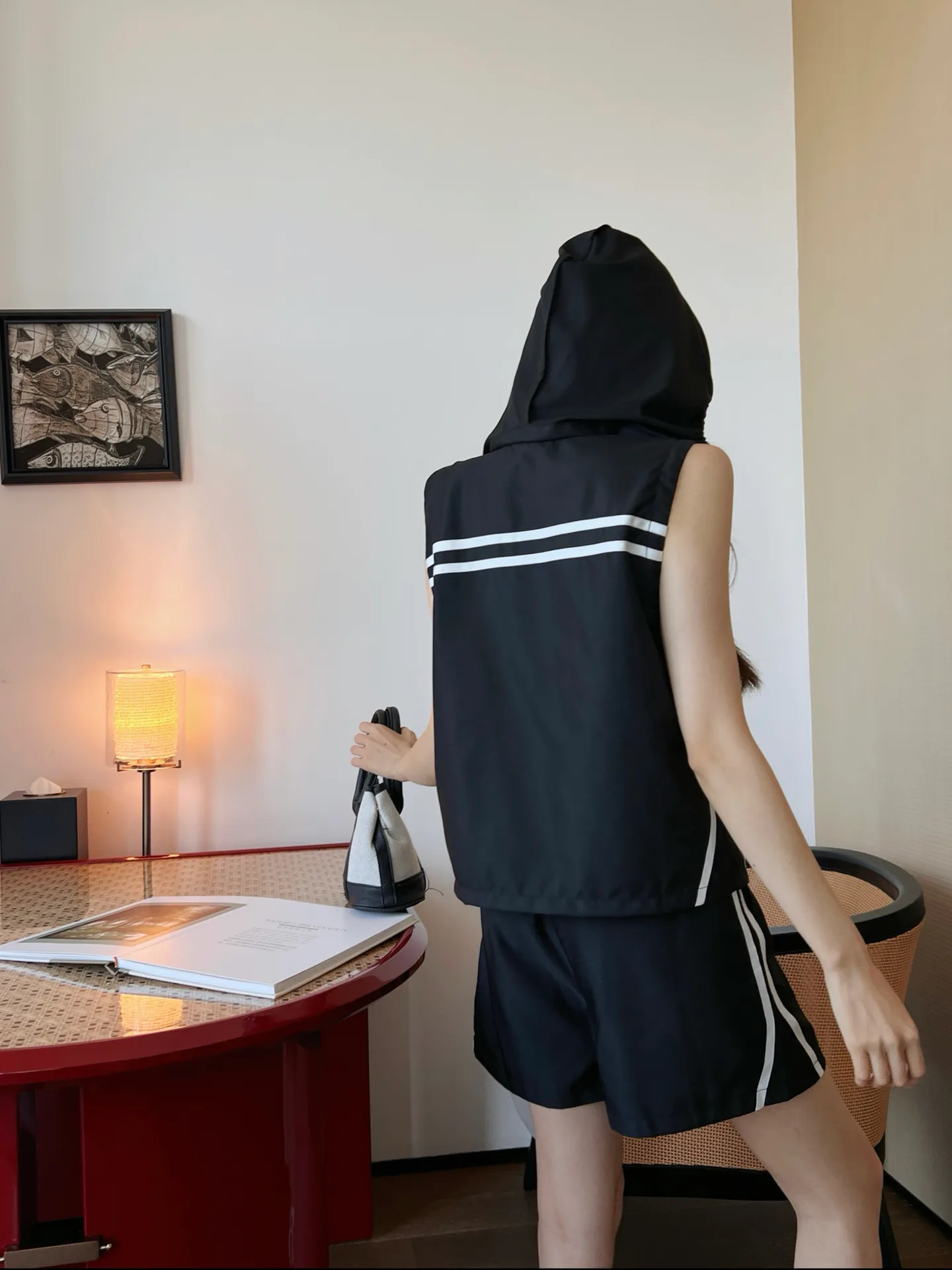 Жилеты Женские Prada 11618012