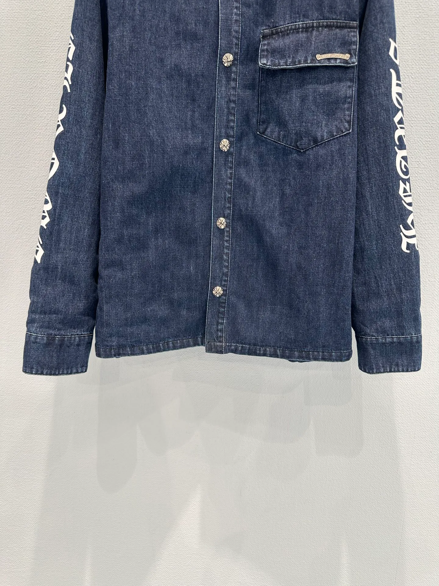 Куртки И Пуховики Женские Chrome Hearts 201049