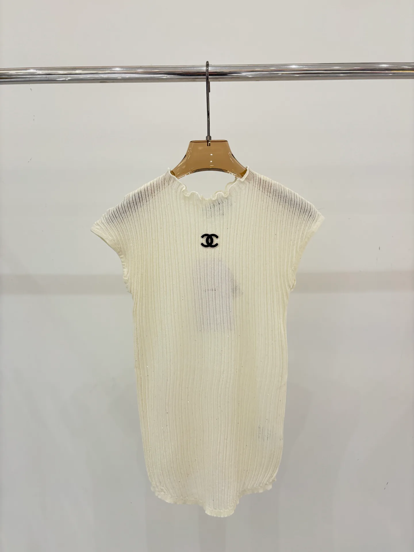 Жилеты Женские Chanel 11864805