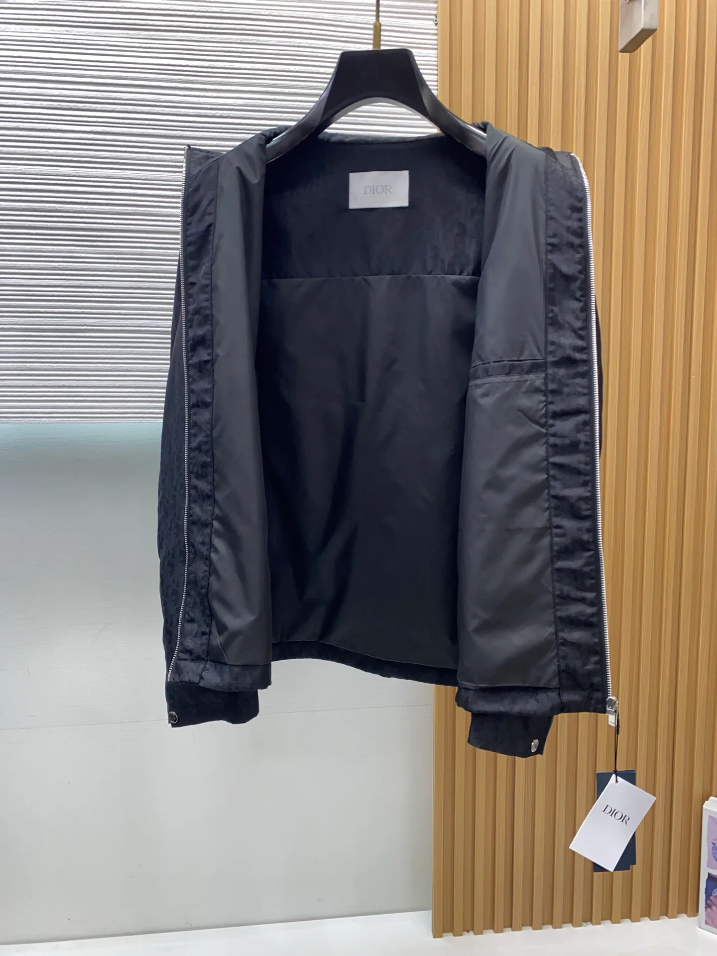 Куртки И Пуховики Мужские Christian Dior 11523281