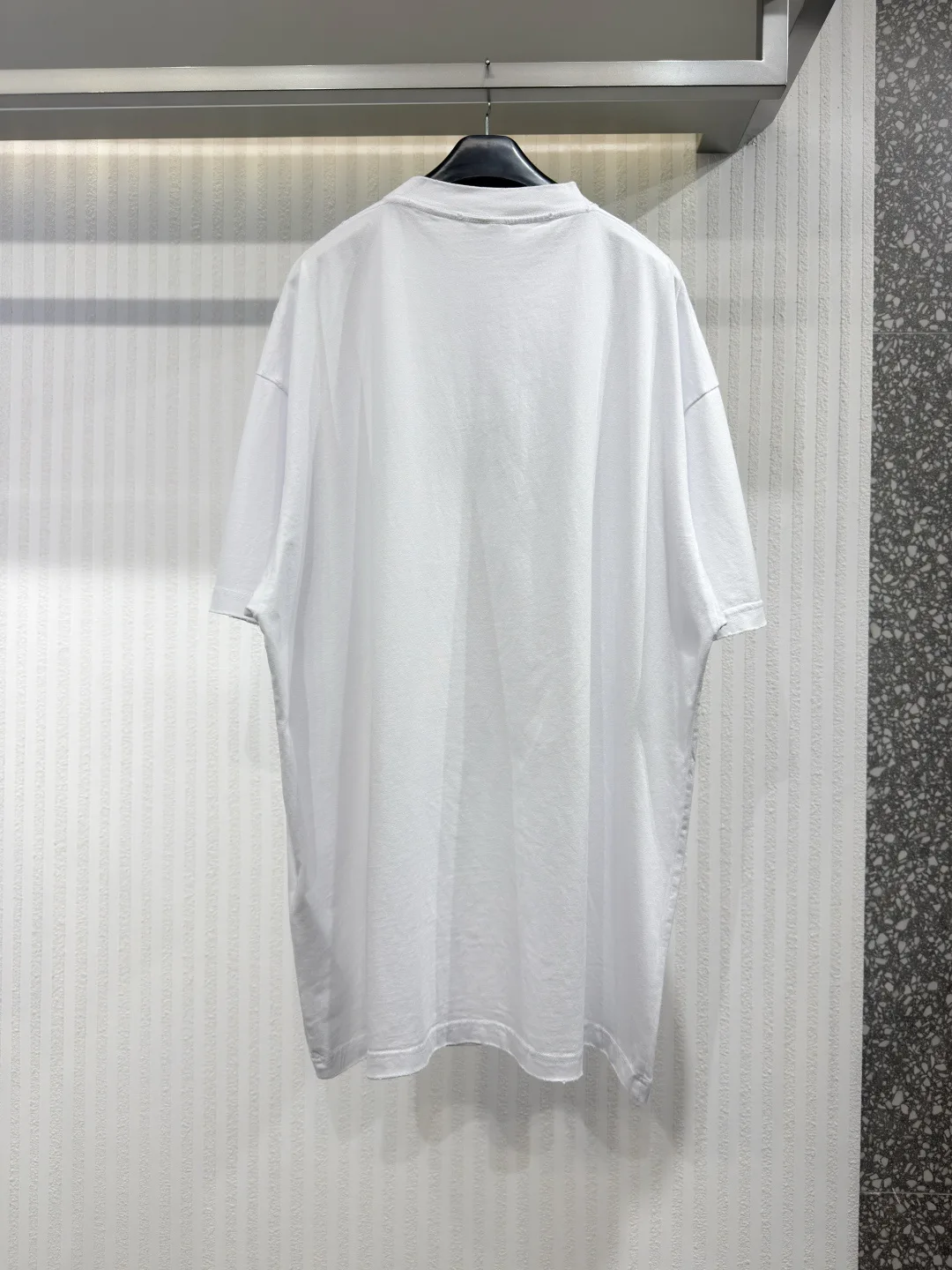 Футболки Мужские Balenciaga 12904095