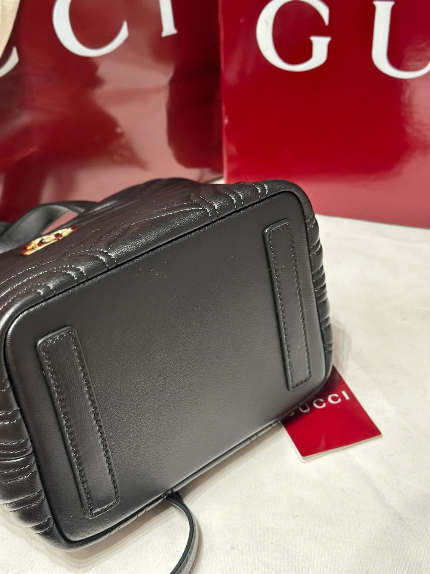 Сумки На Ремне Женские Gucci 820916