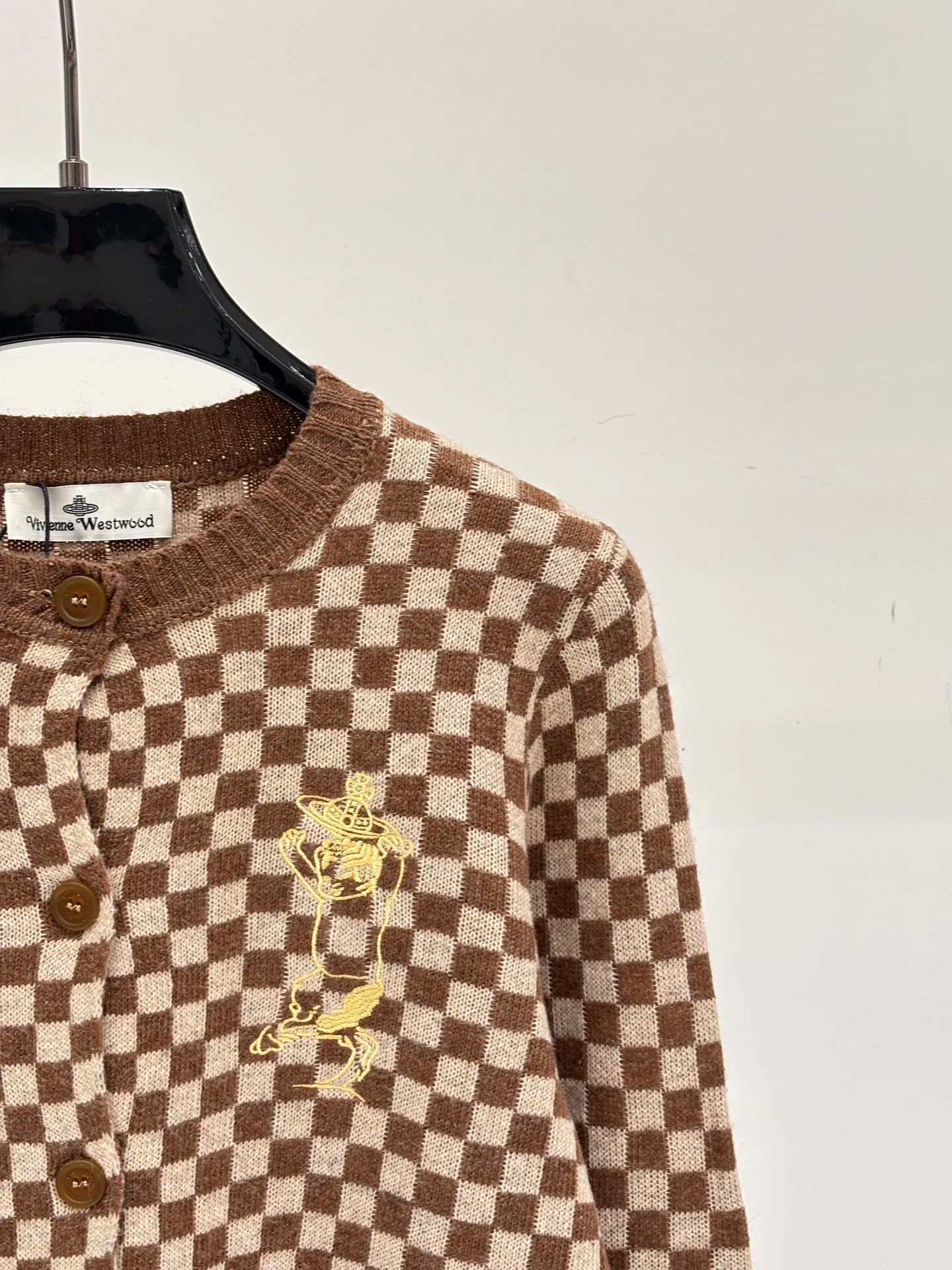 Джемперы И Свитеры Женские Vivienne Westwood 18032648