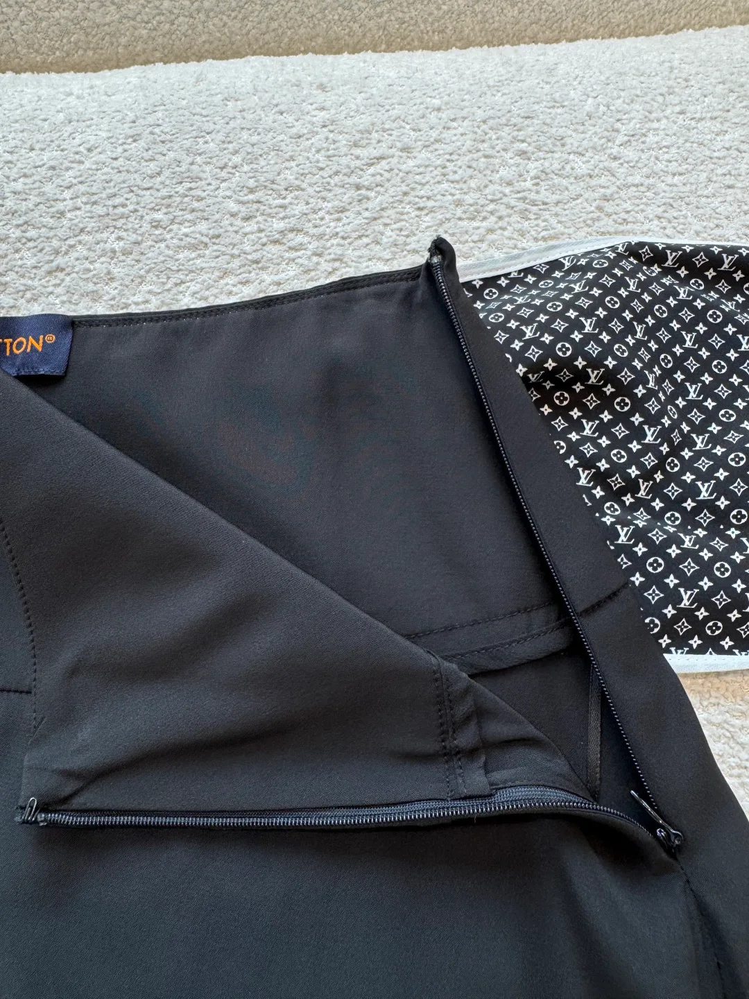 Юбки Женские Loro Piana 12938755