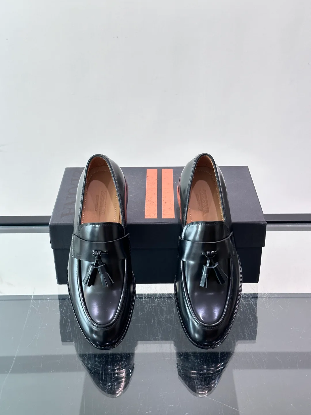 Лоферы И Туфли Мужские Zegna 17447570