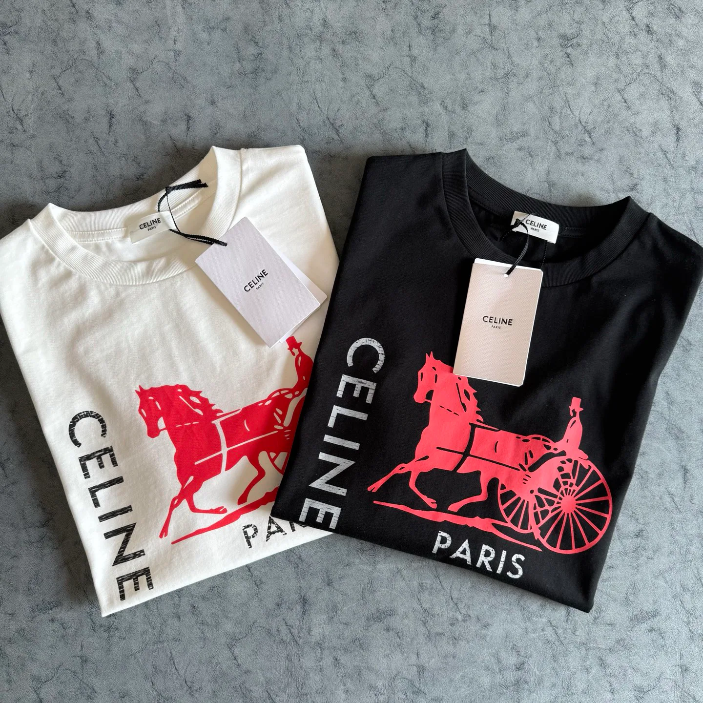 Футболки Женские Celine 1666933