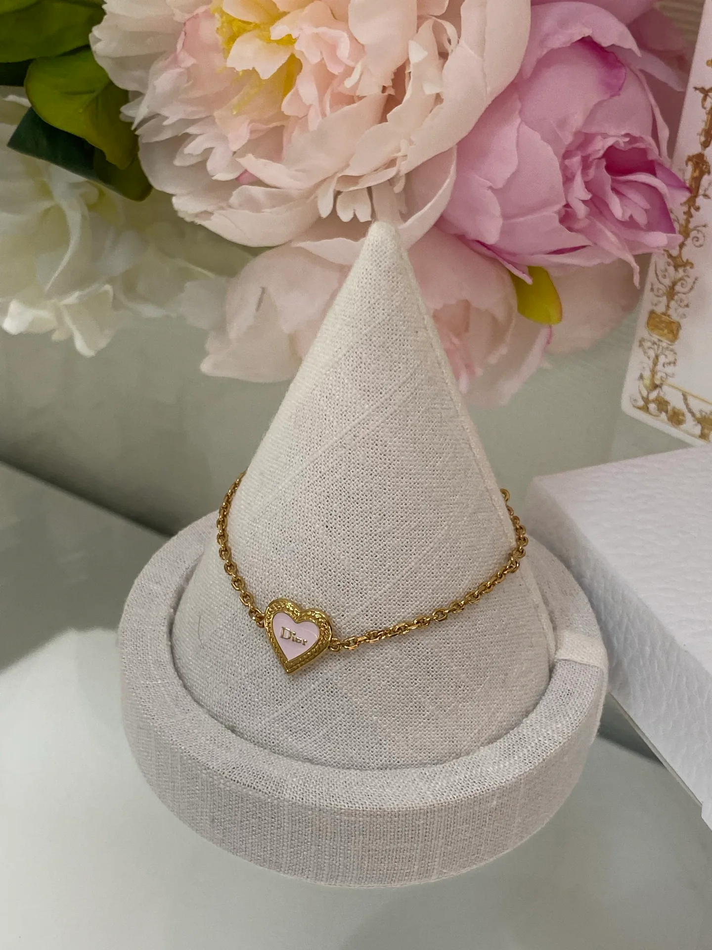 Бижутерия Christian Dior 18543991