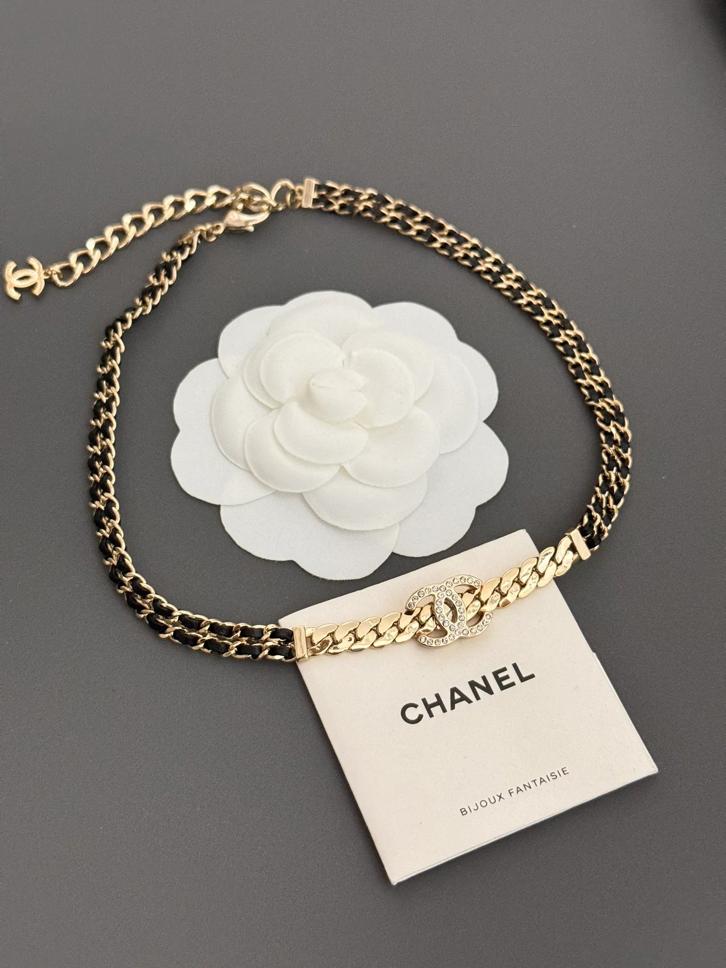 Бижутерия Chanel 423374