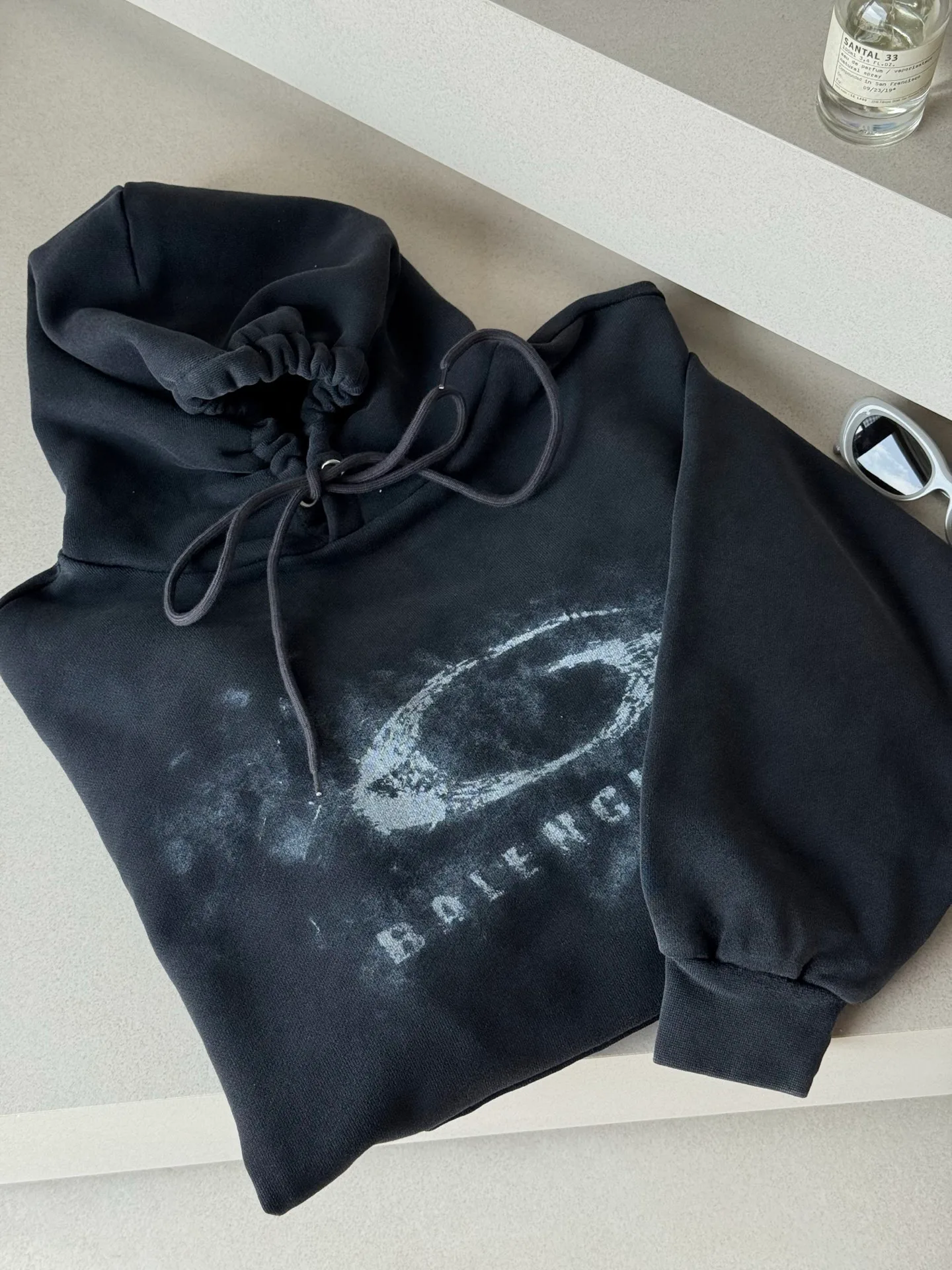 Свитшоты И Худи Мужские Balenciaga 18411479