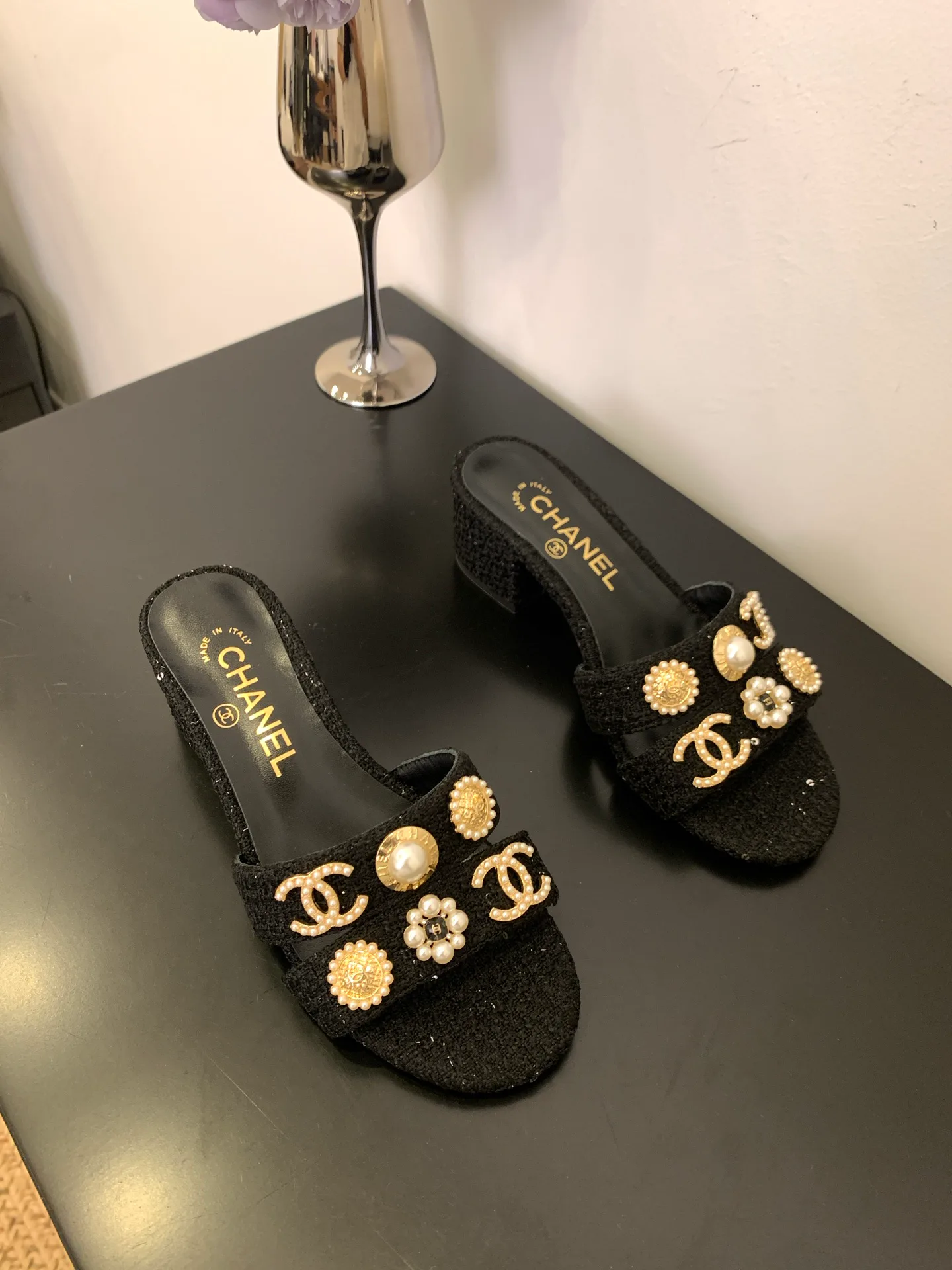 Классические Сумки Женские Chanel 13101830