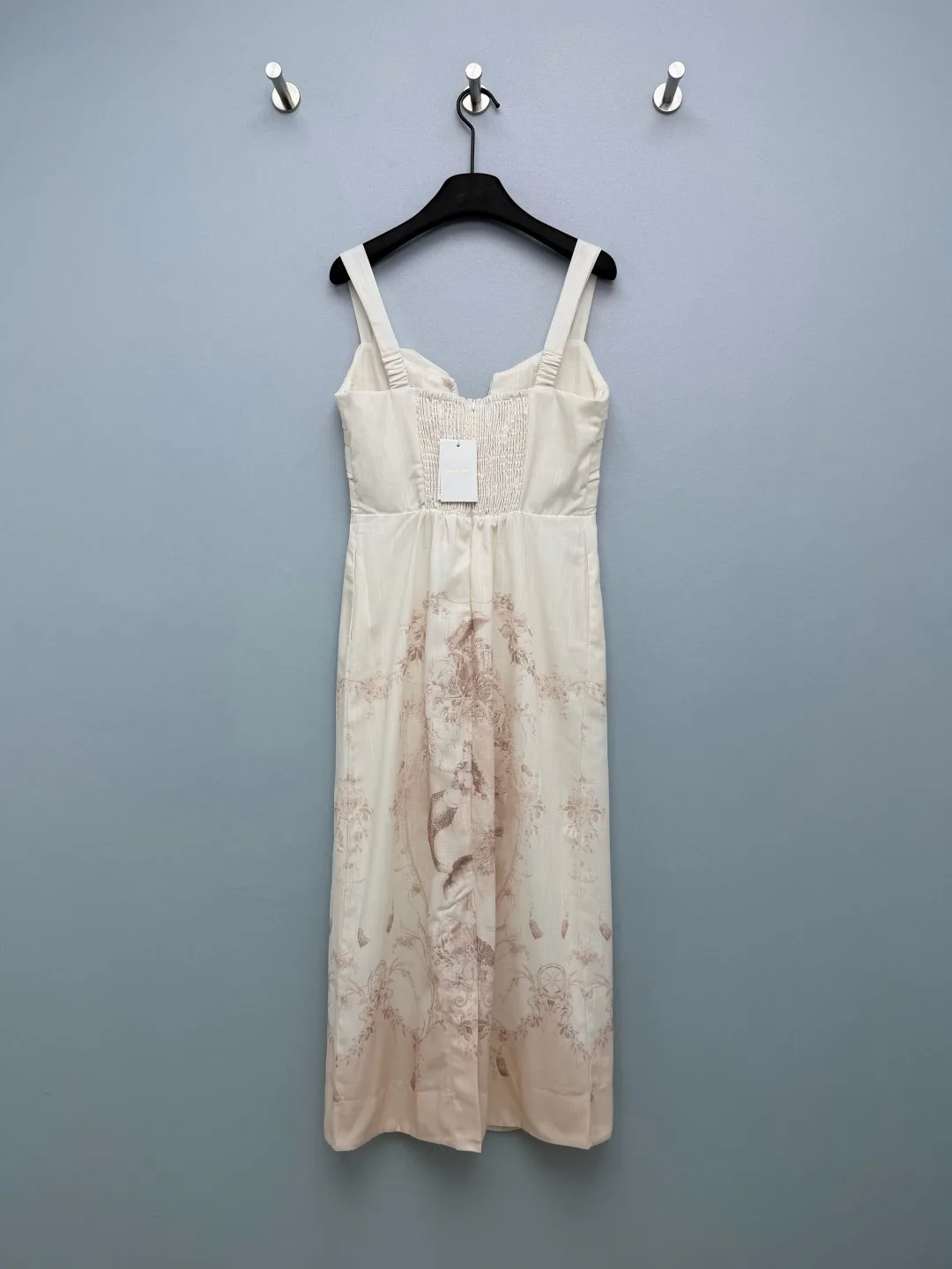 Платья Женские Zimmermann 11763832