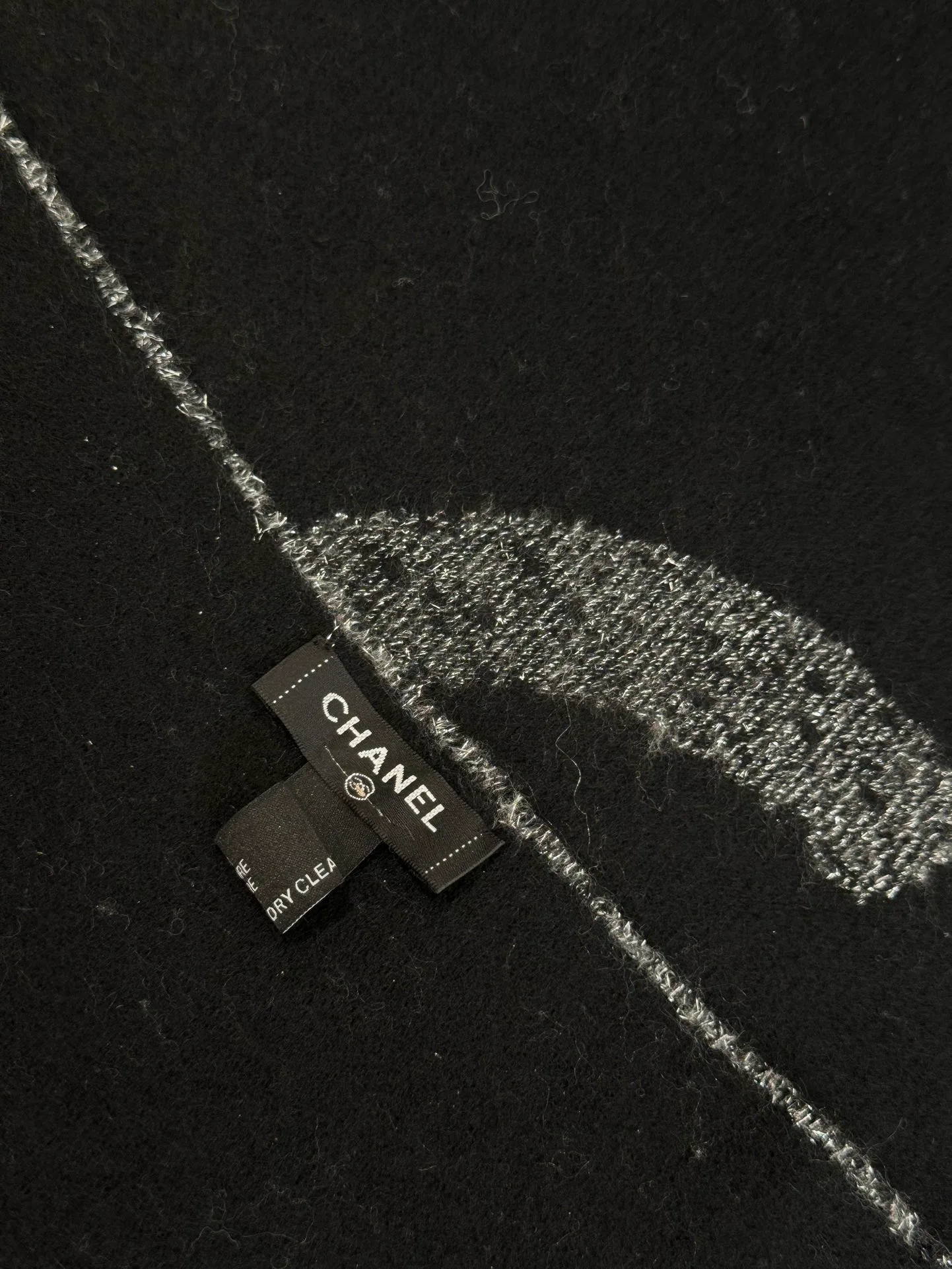 Шарфы Chanel 1255843