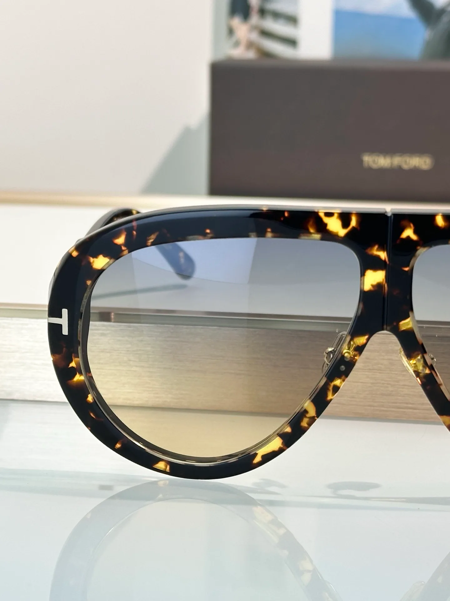 Очки Tom Ford 17366418