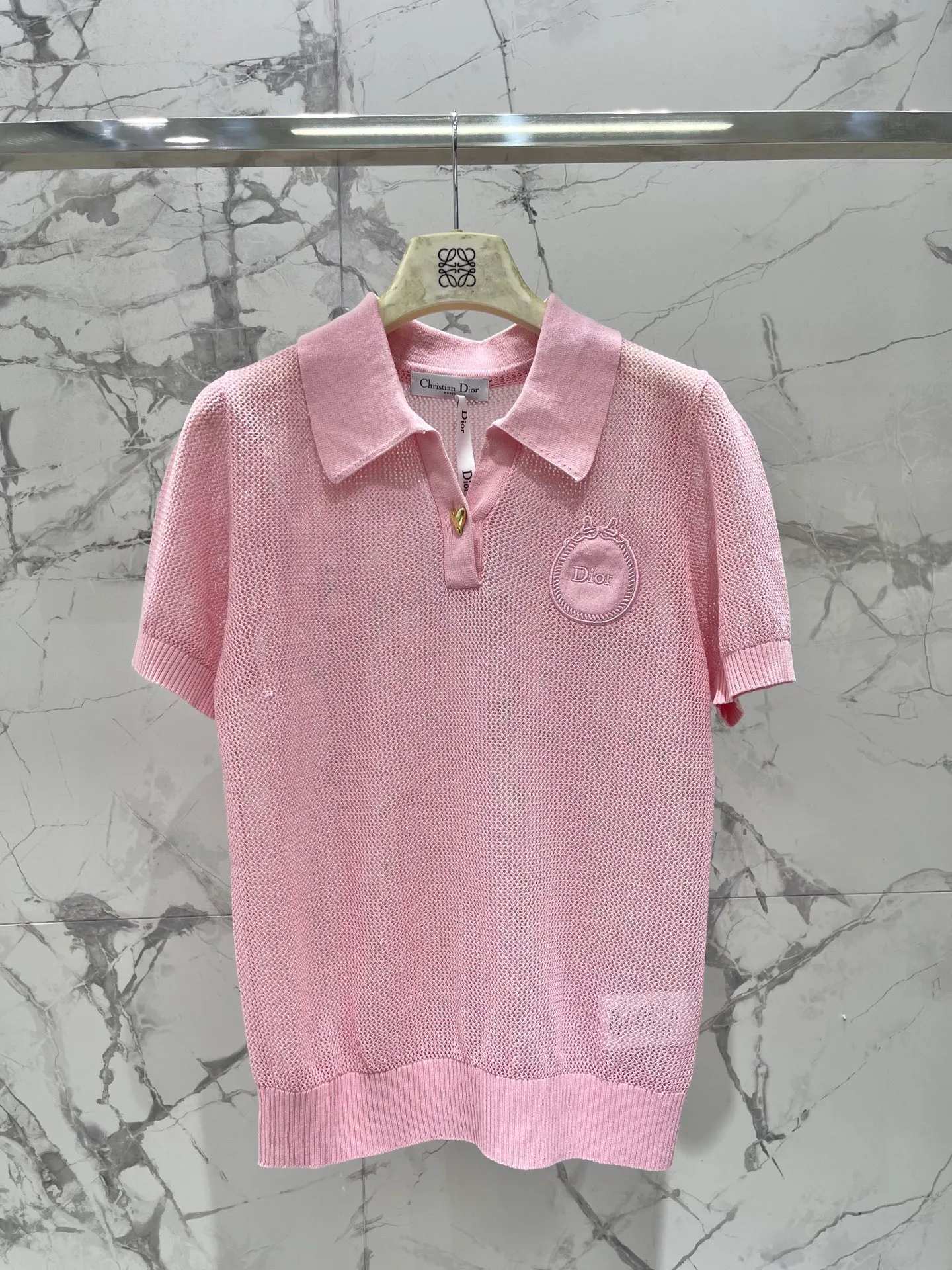 Футболки Женские Christian Dior 11421770