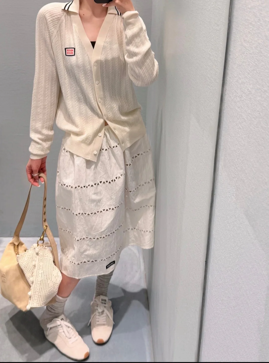 Джемперы И Свитеры Женские Miu Miu 17339232