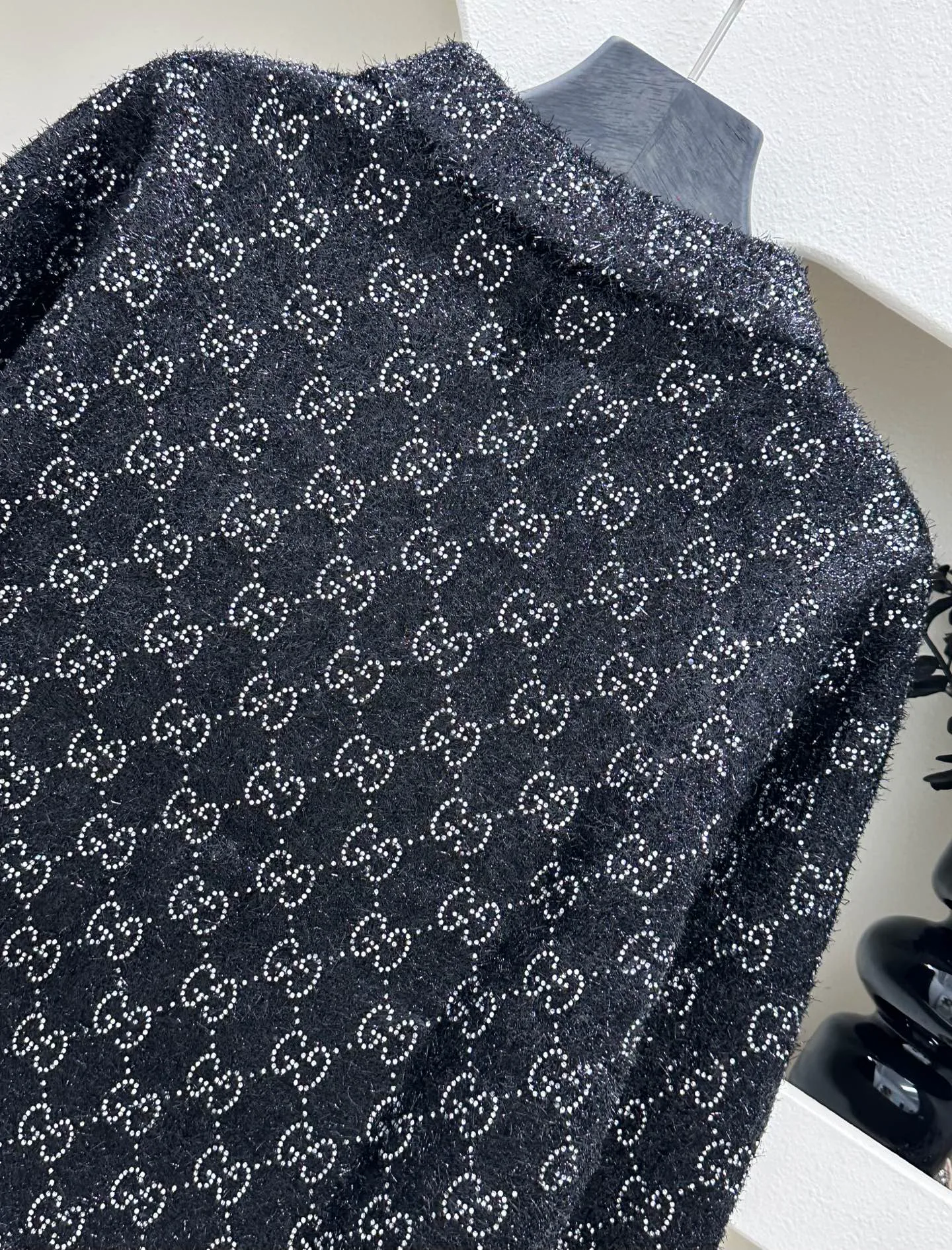 Куртки И Пуховики Женские Gucci 1536039