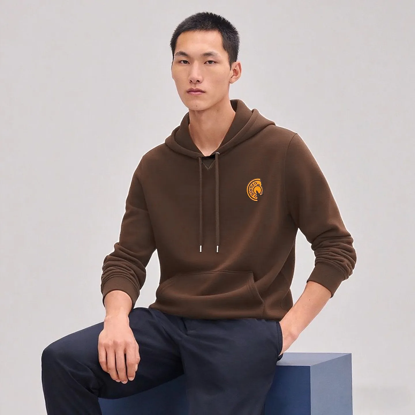 Свитшоты Мужские Hermes 109113