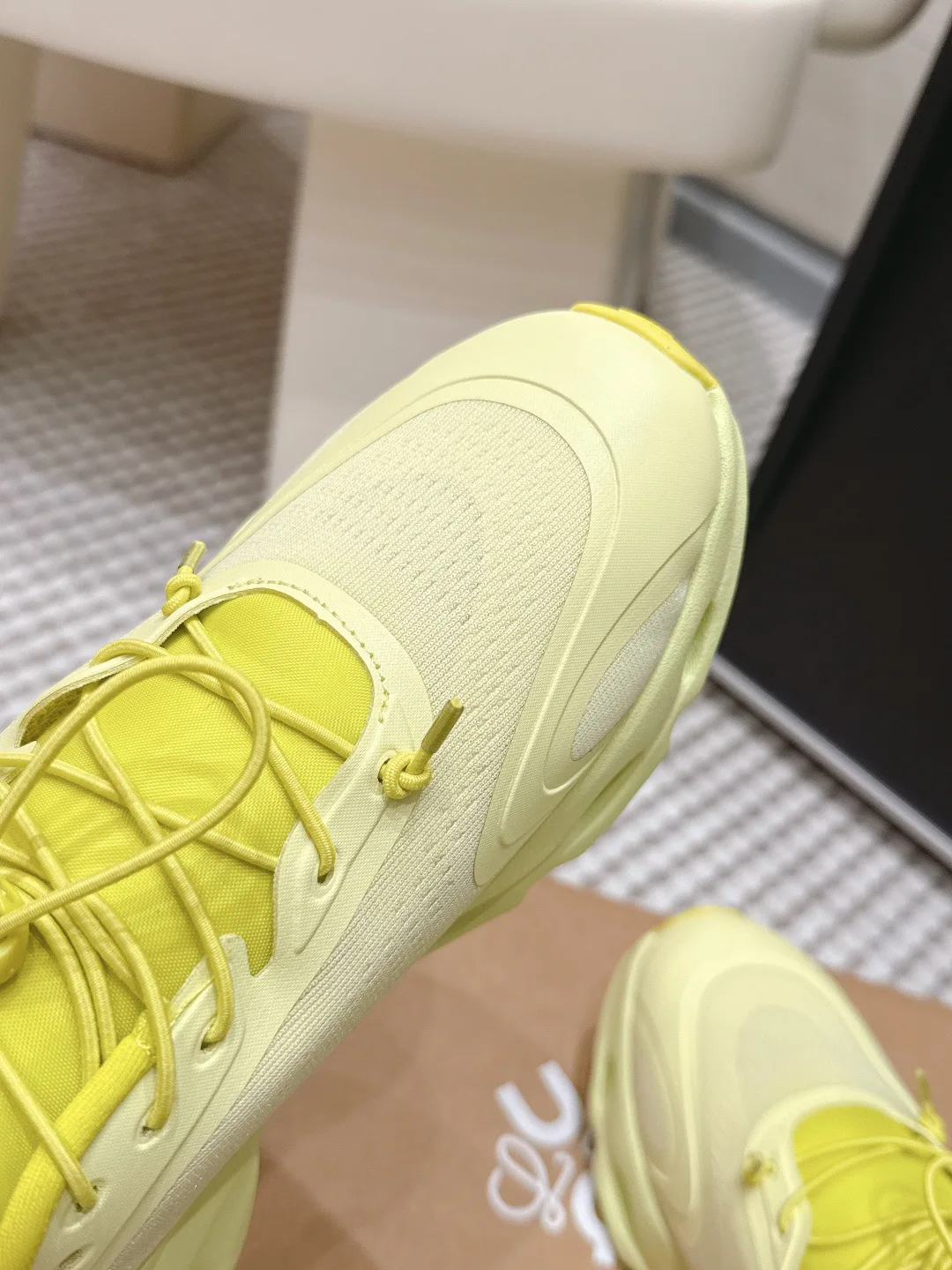 Кроссовки Женские Loewe 5722758